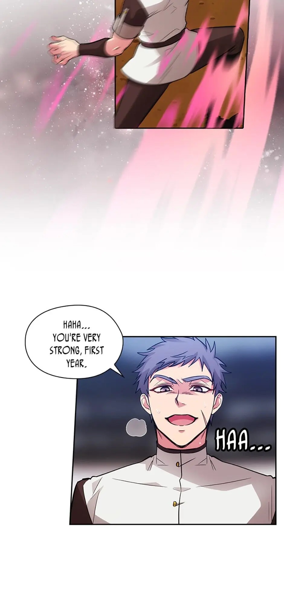 Adonis Chapter 160 page 38