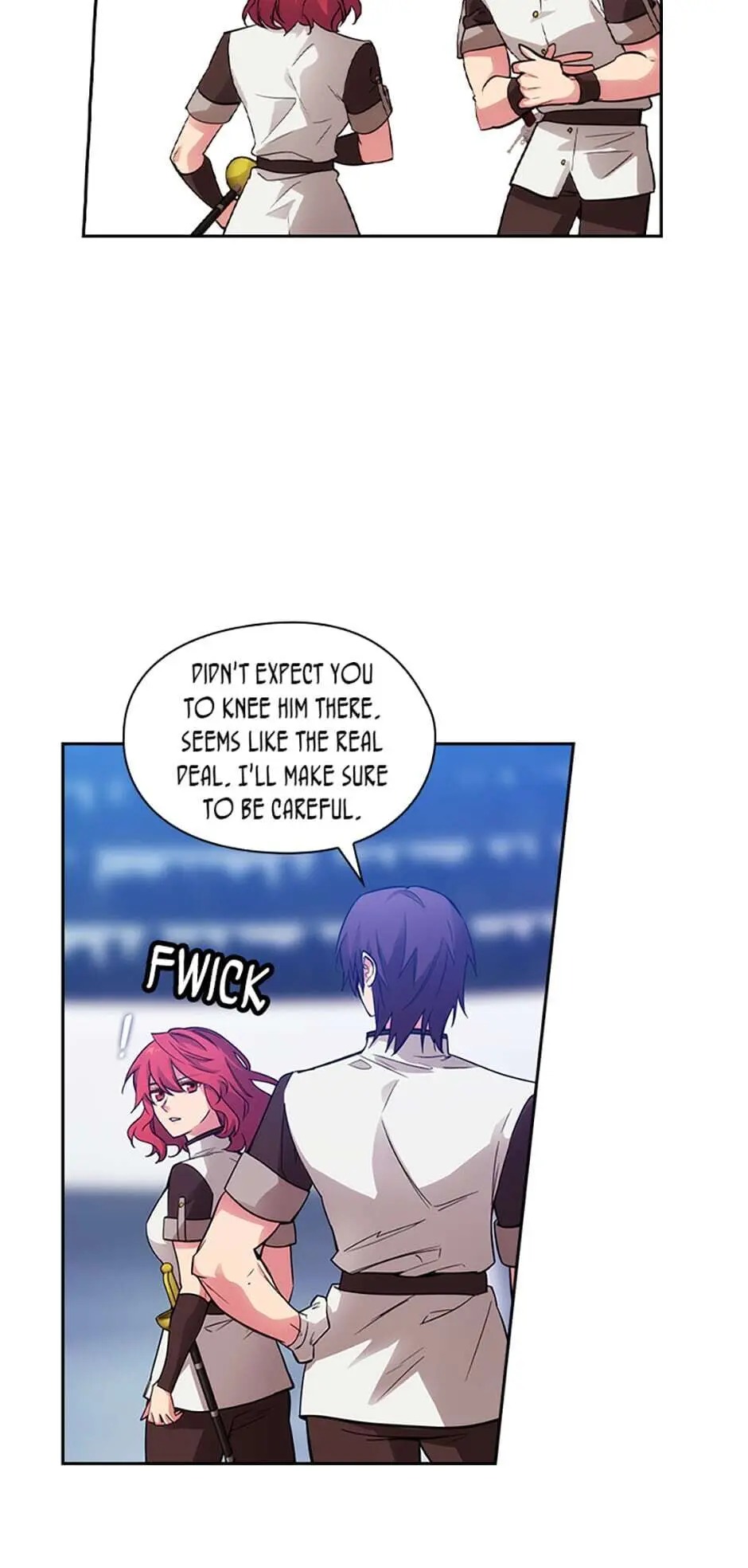 Adonis Chapter 160 page 40