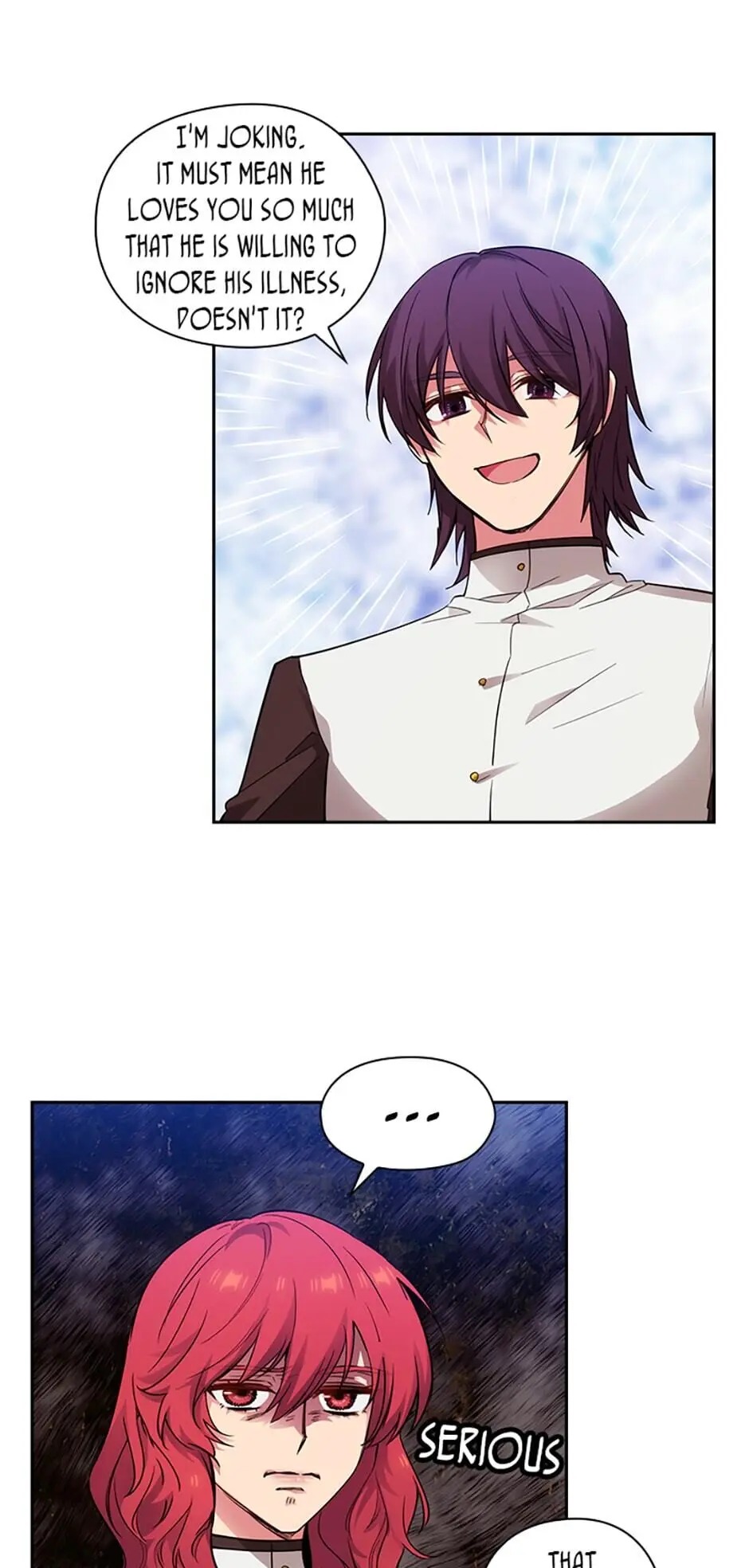 Adonis Chapter 160 page 43