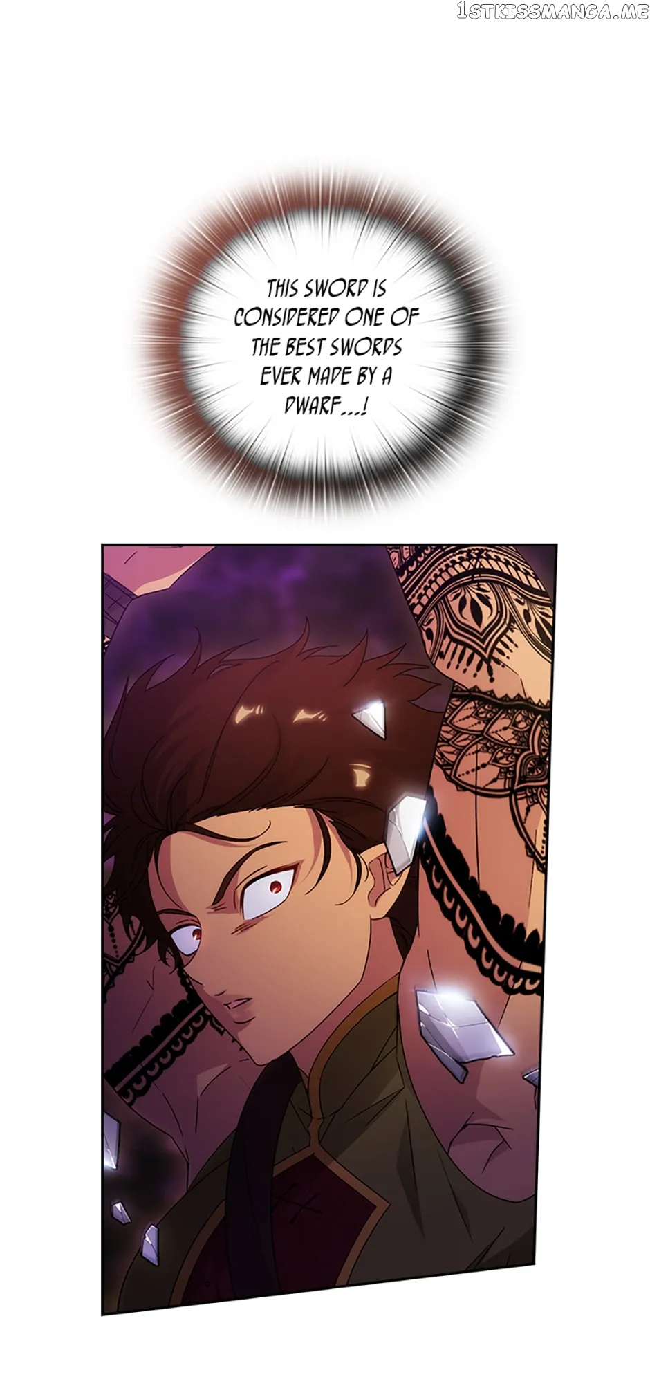Adonis Chapter 234 page 2