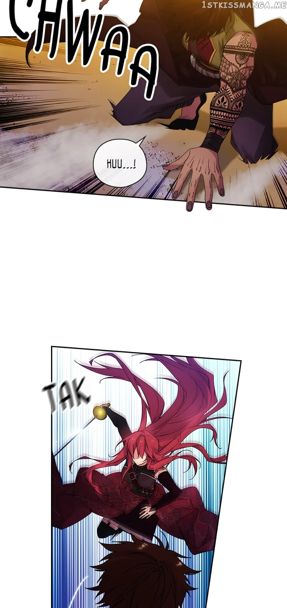 Adonis Chapter 234 page 8