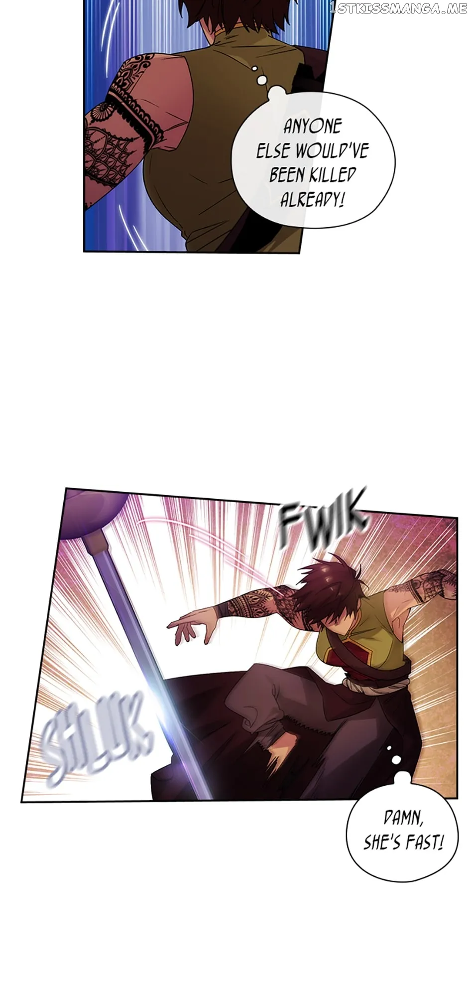 Adonis Chapter 234 page 9