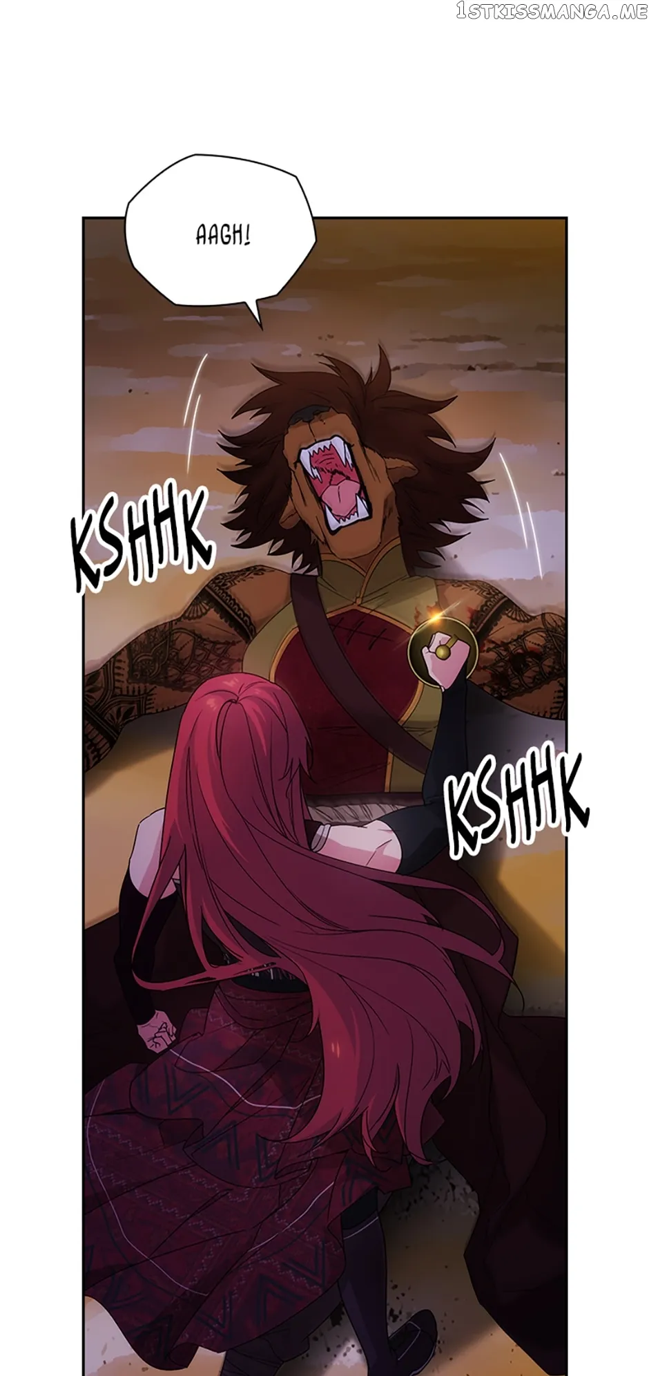 Adonis Chapter 234 page 19