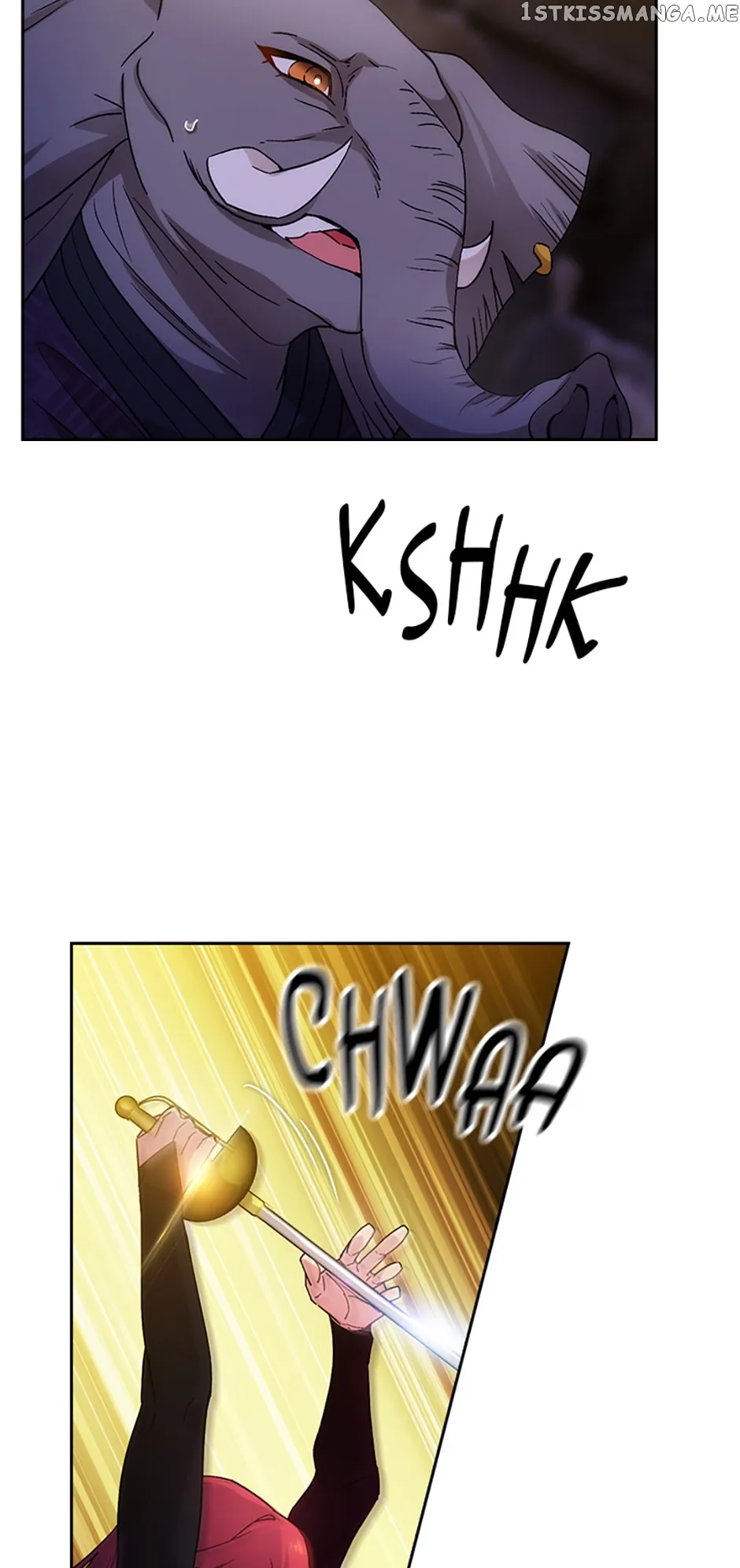 Adonis Chapter 234 page 22