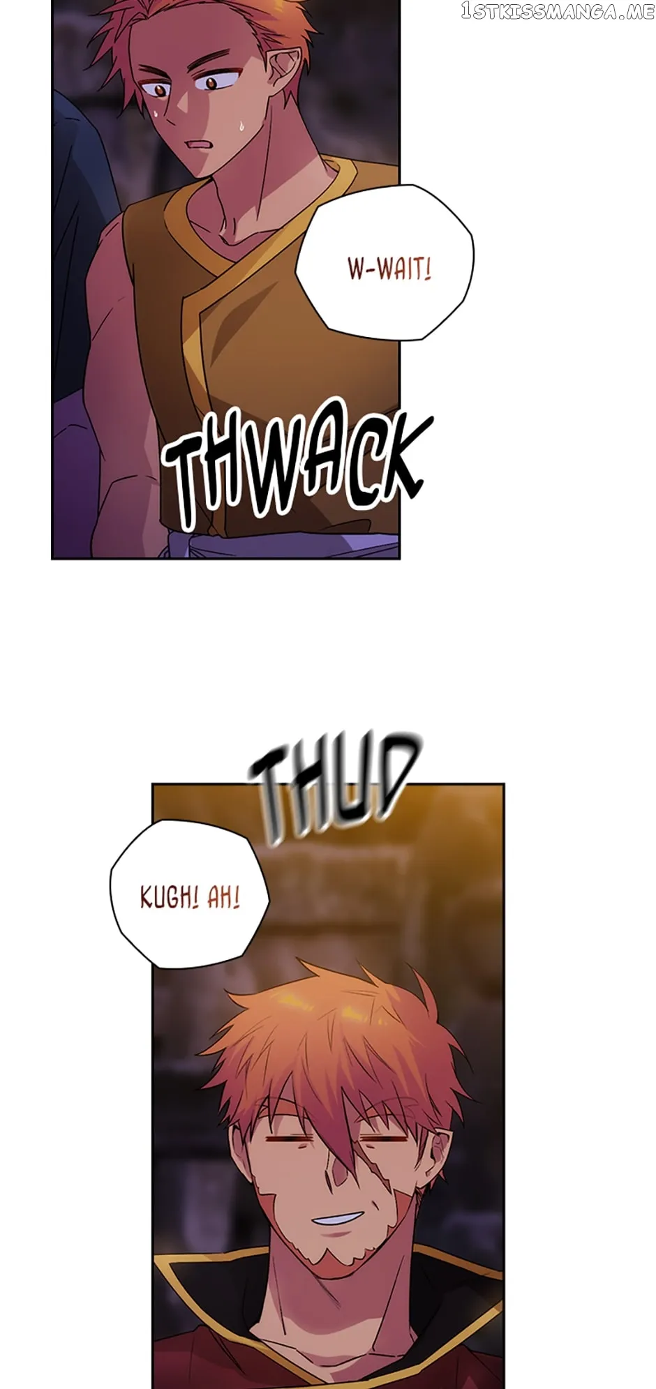 Adonis Chapter 234 page 27