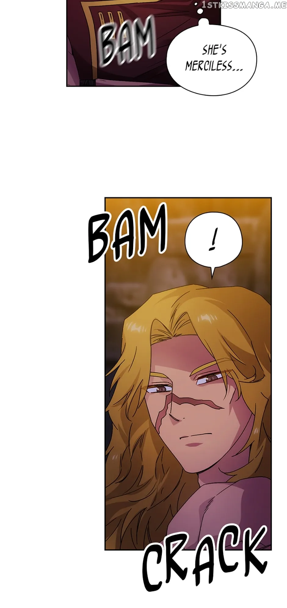 Adonis Chapter 234 page 28