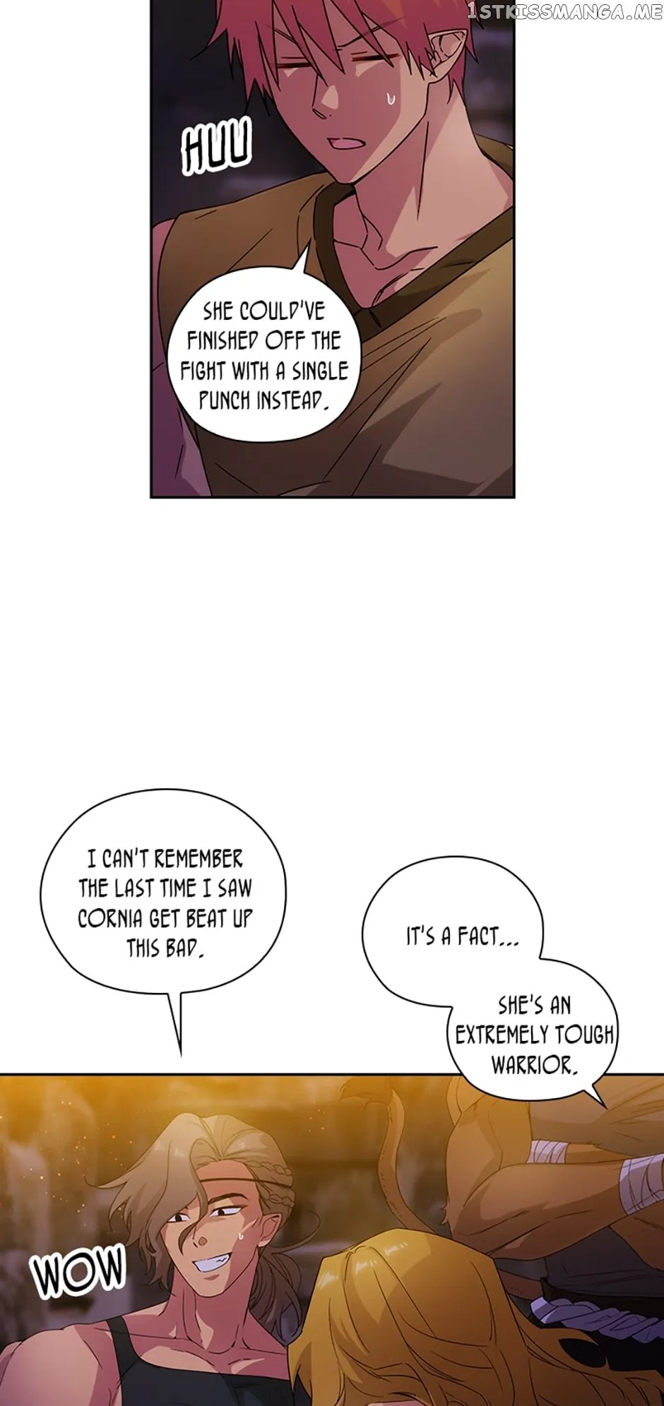 Adonis Chapter 234 page 32