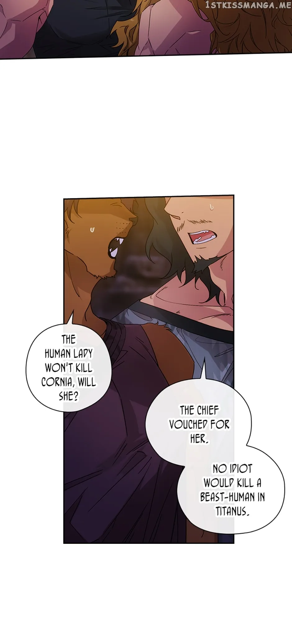 Adonis Chapter 234 page 33
