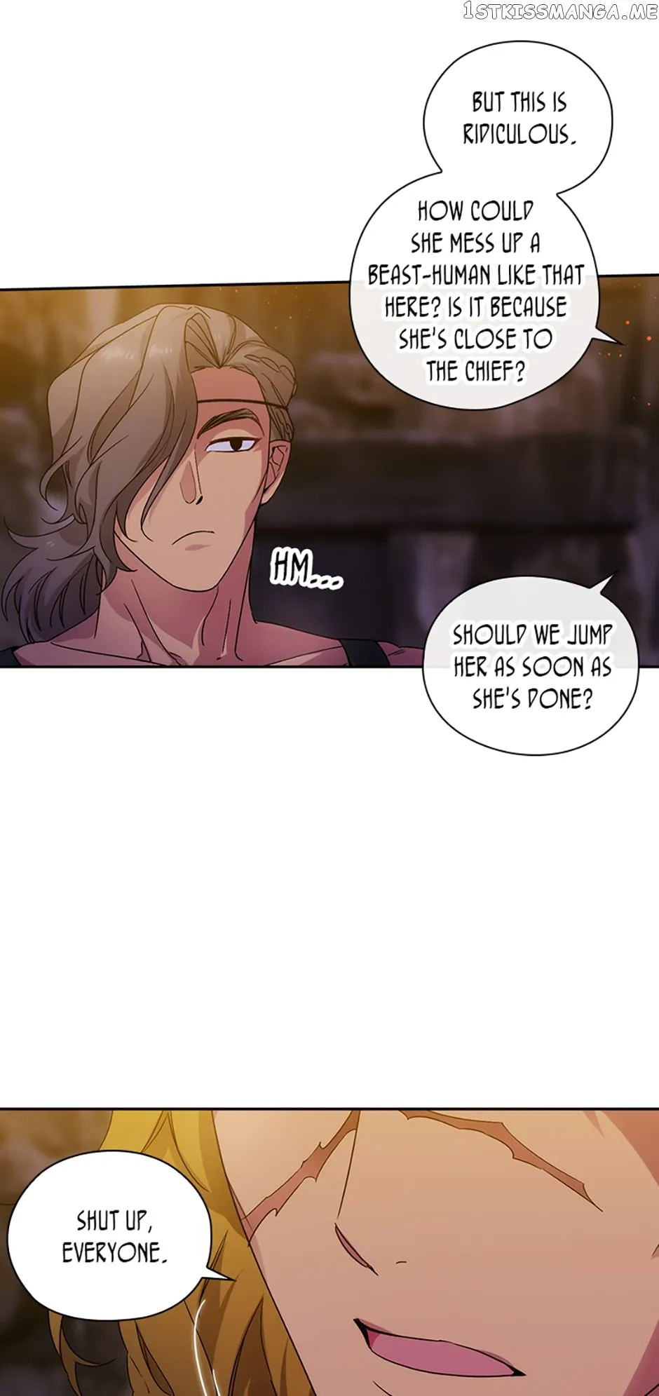 Adonis Chapter 234 page 34
