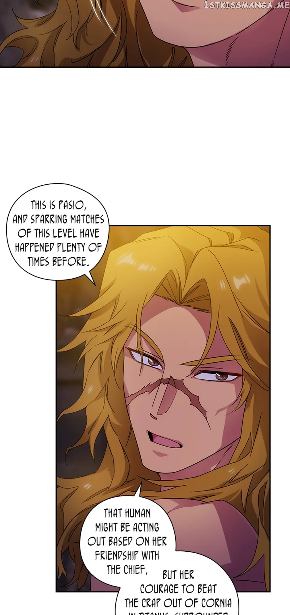 Adonis Chapter 234 page 35