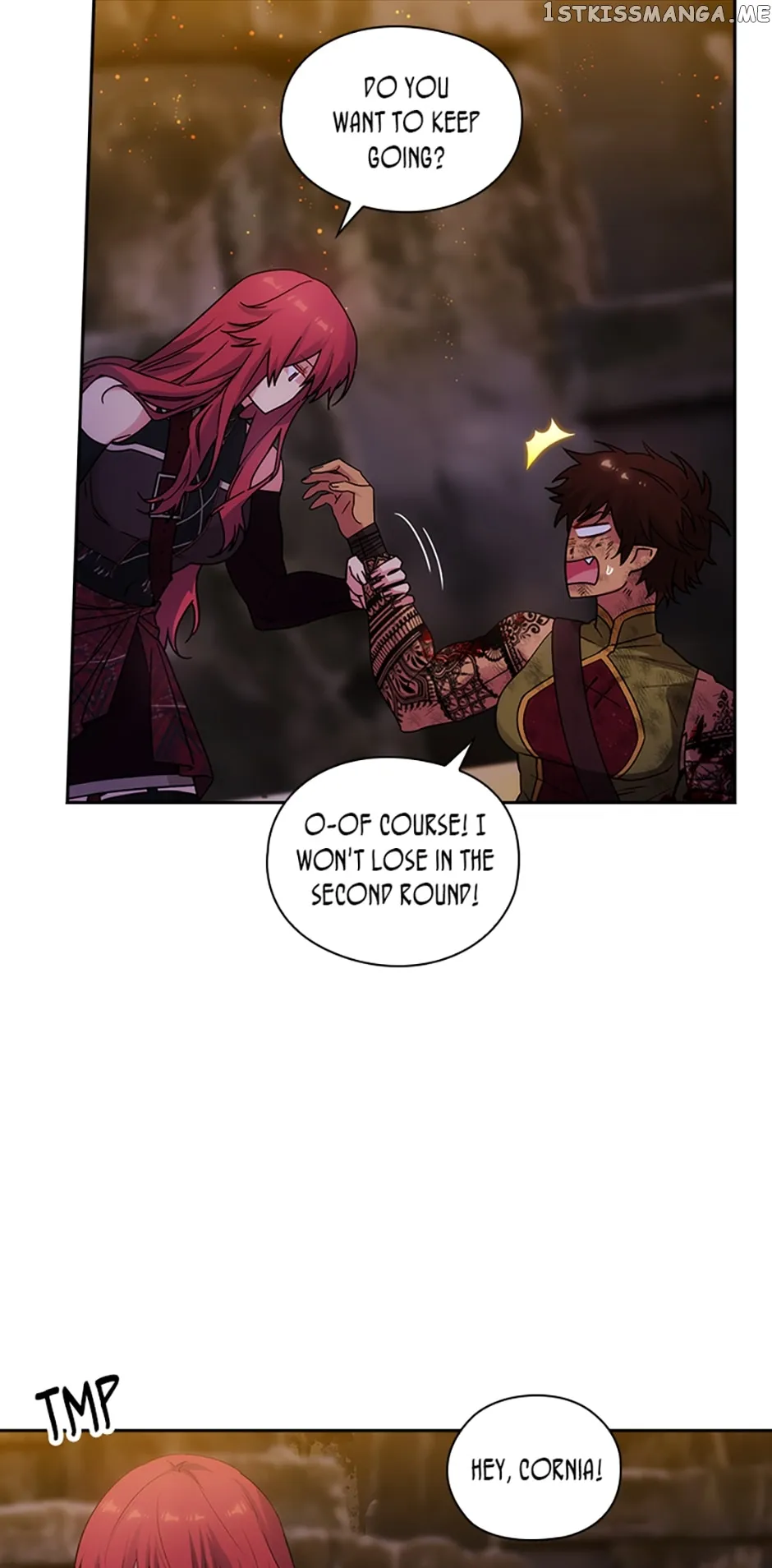 Adonis Chapter 234 page 38