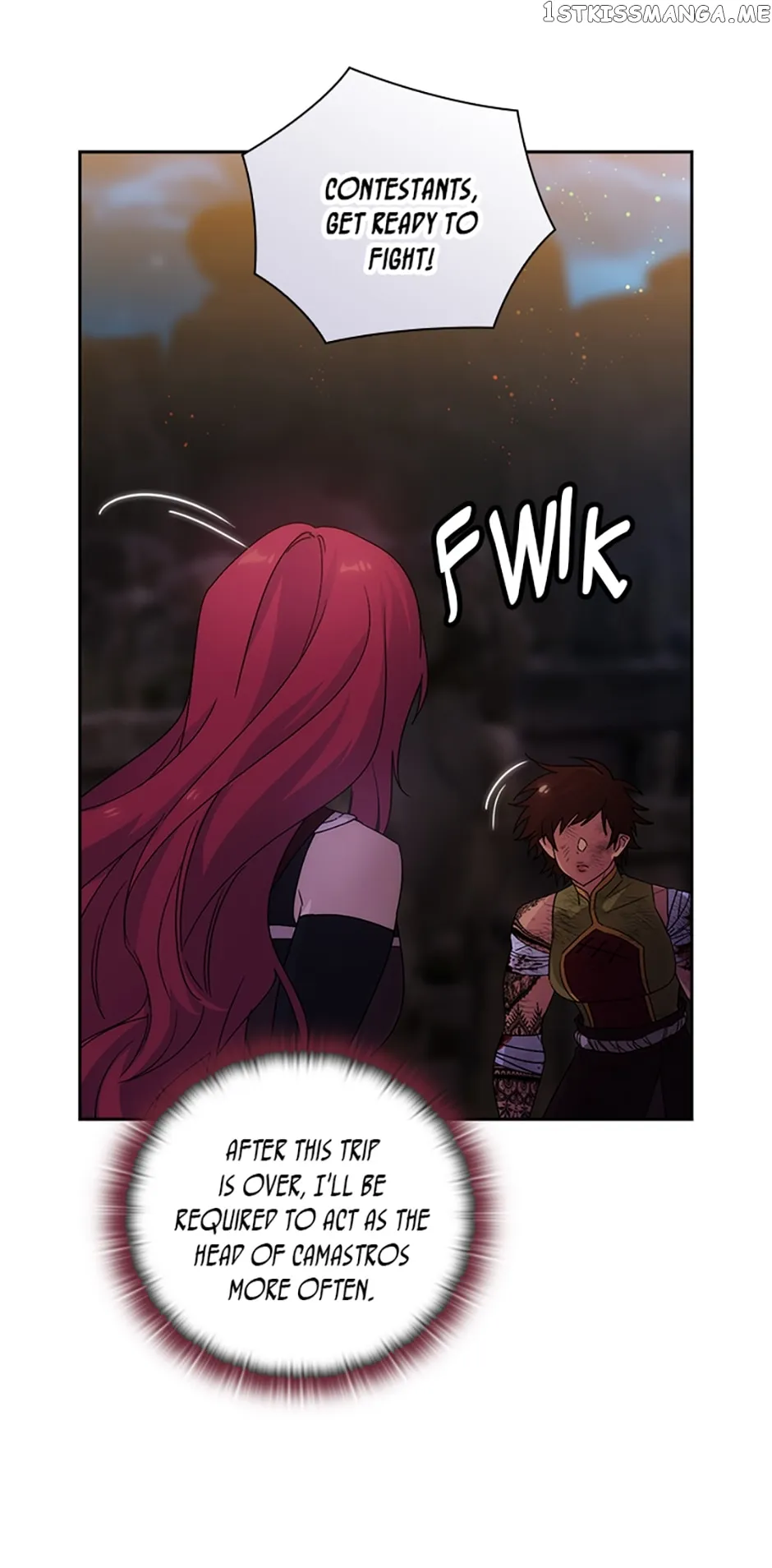 Adonis Chapter 234 page 44