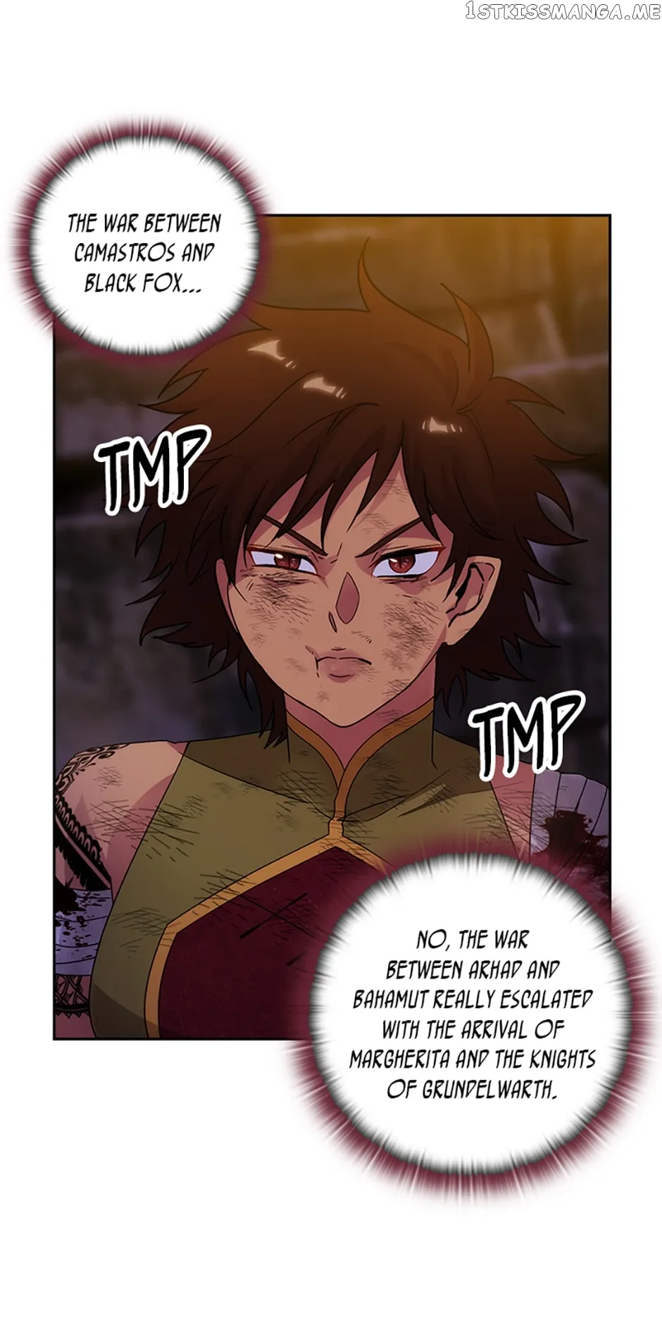 Adonis Chapter 234 page 45