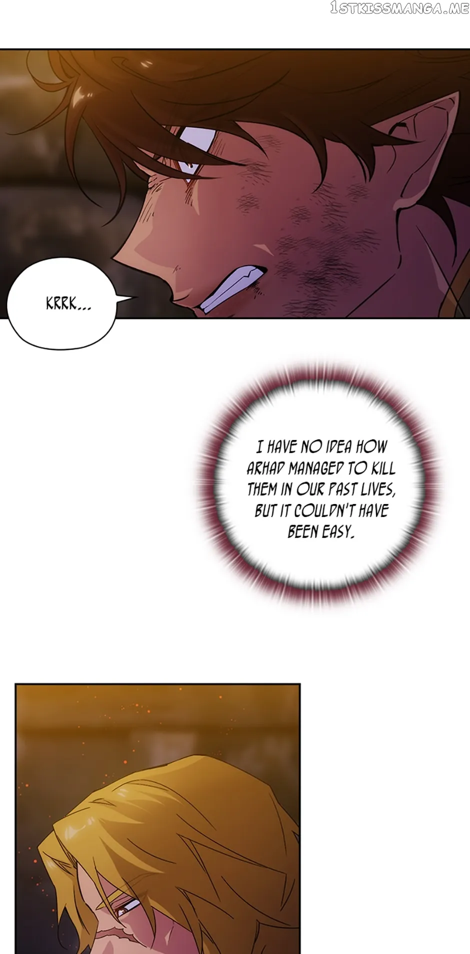 Adonis Chapter 234 page 48