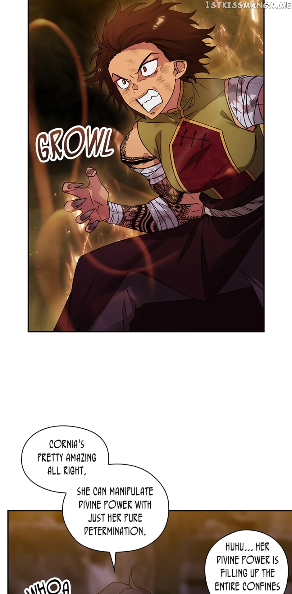 Adonis Chapter 234 page 51