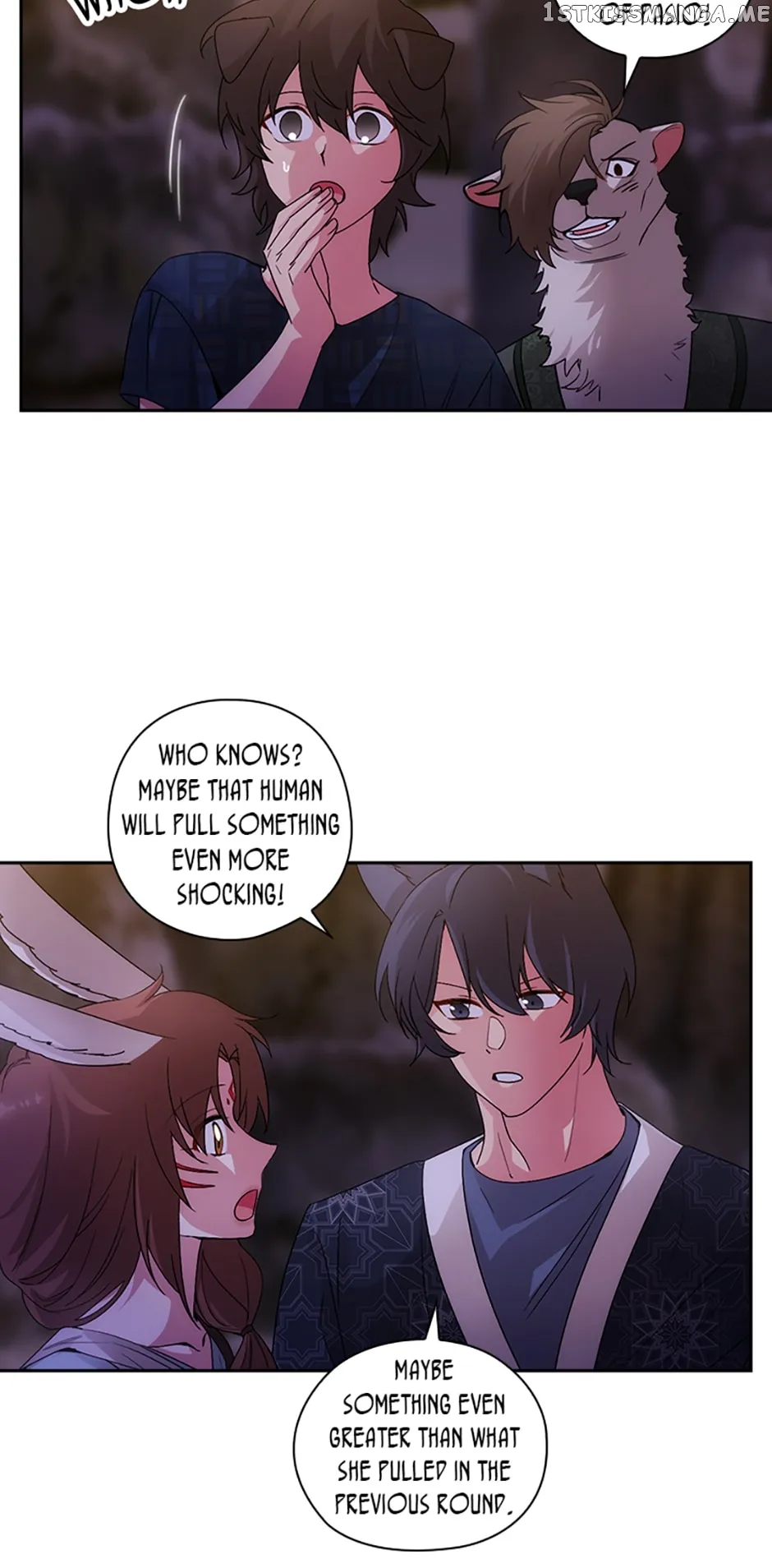 Adonis Chapter 234 page 52