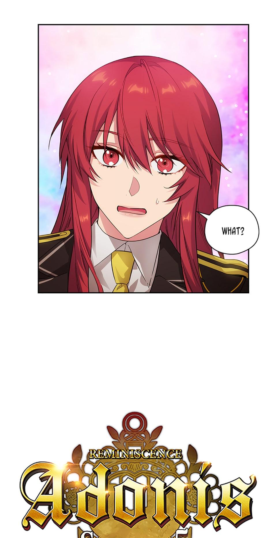 Adonis Chapter 199 page 3