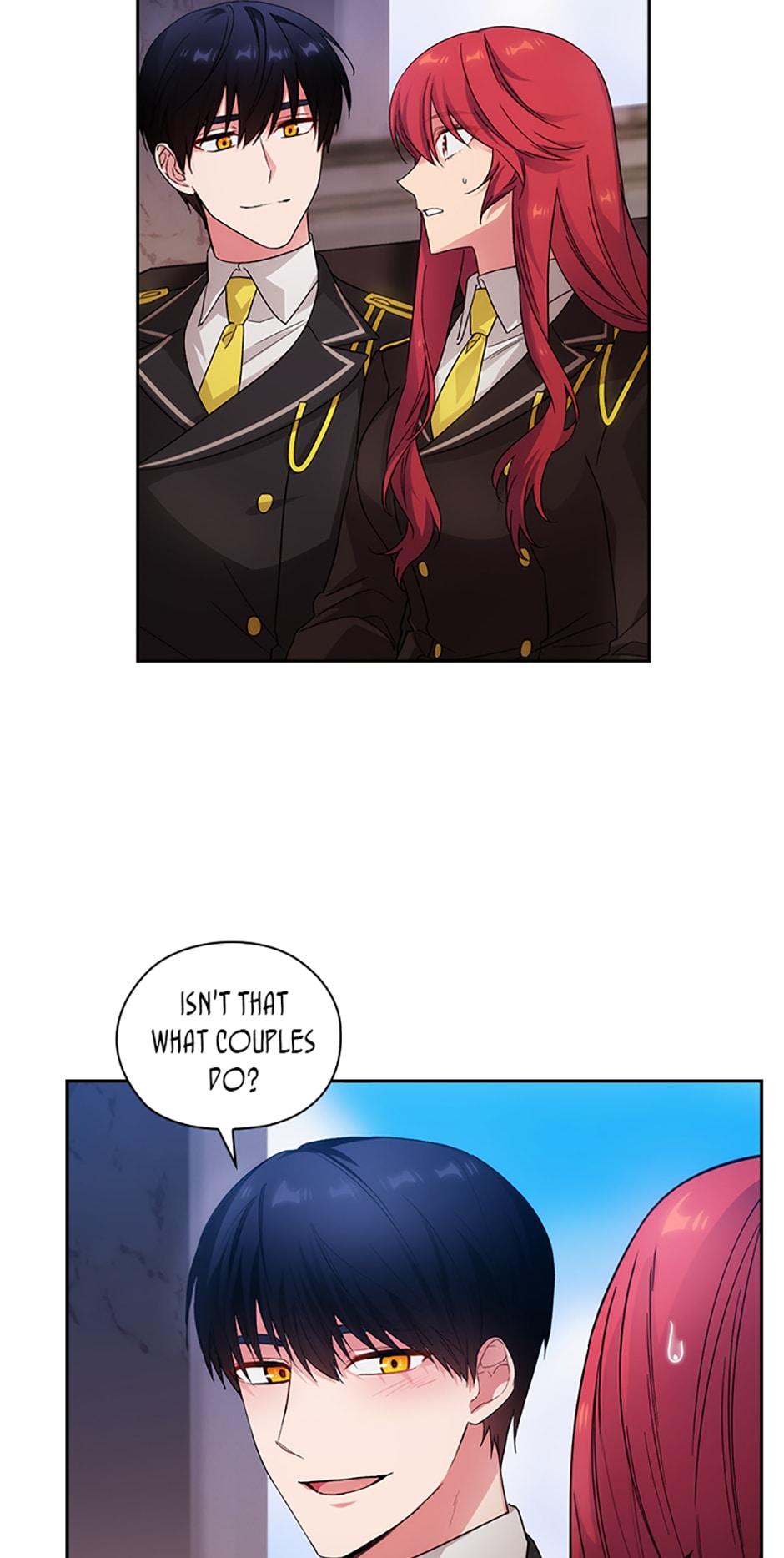 Adonis Chapter 199 page 5