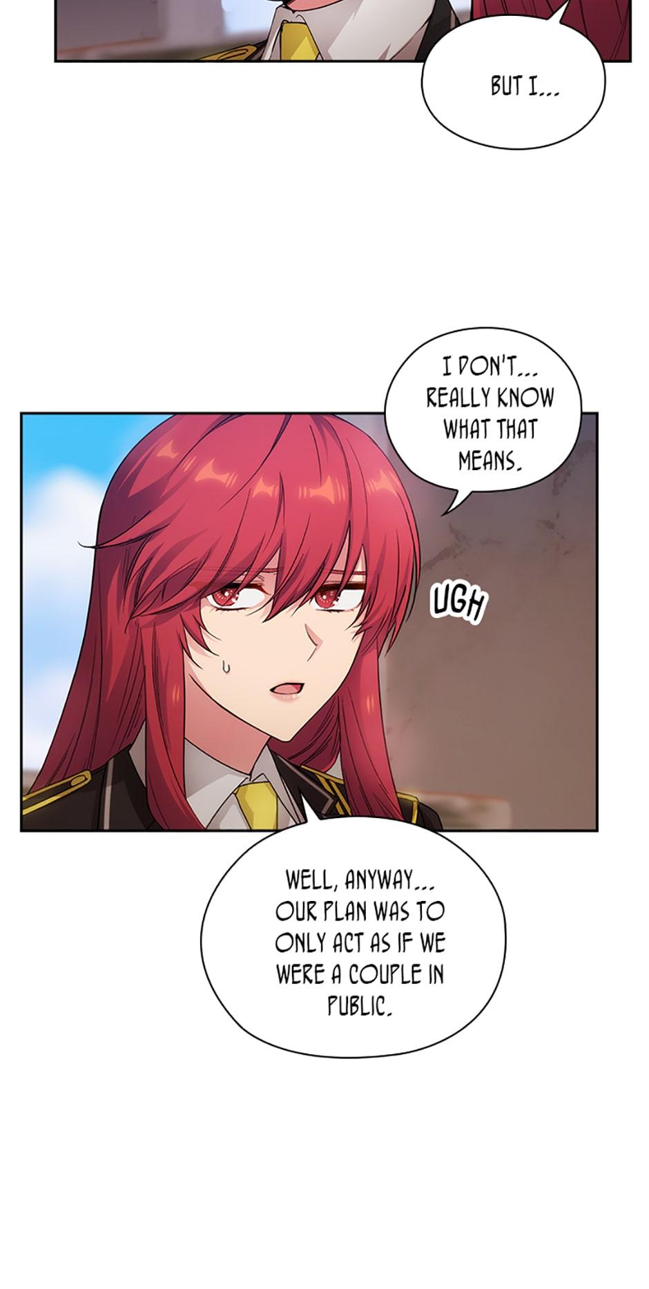 Adonis Chapter 199 page 6