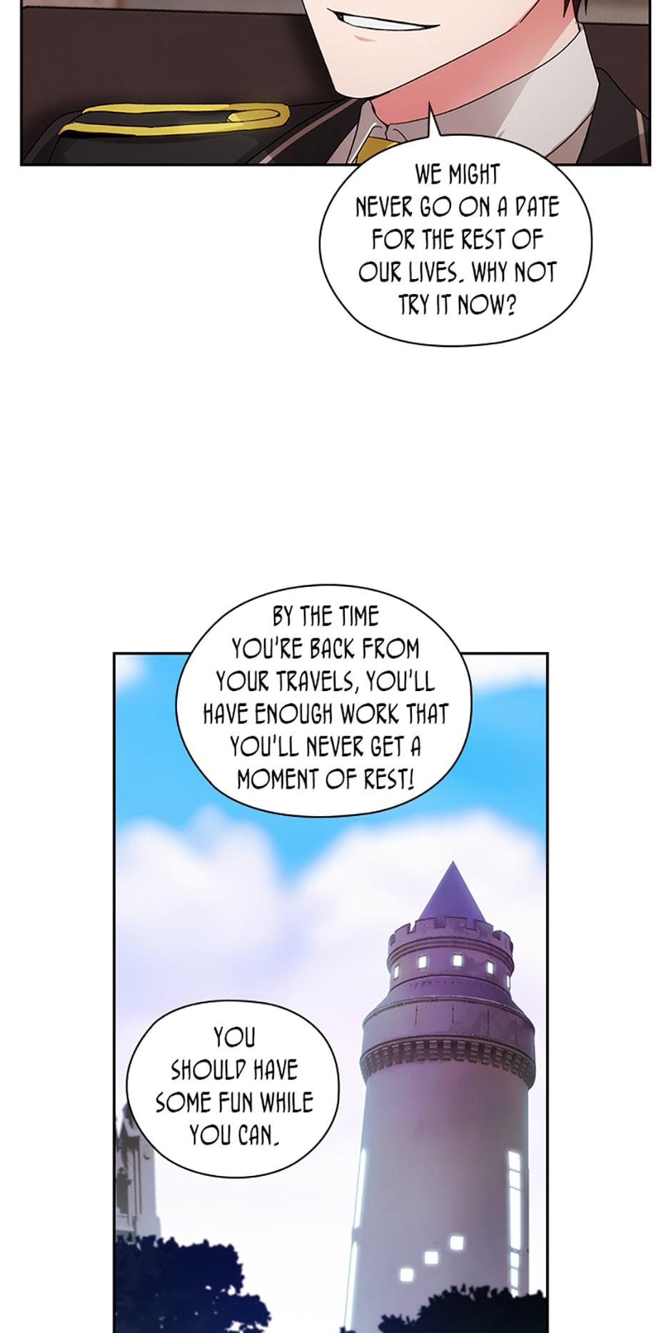 Adonis Chapter 199 page 8