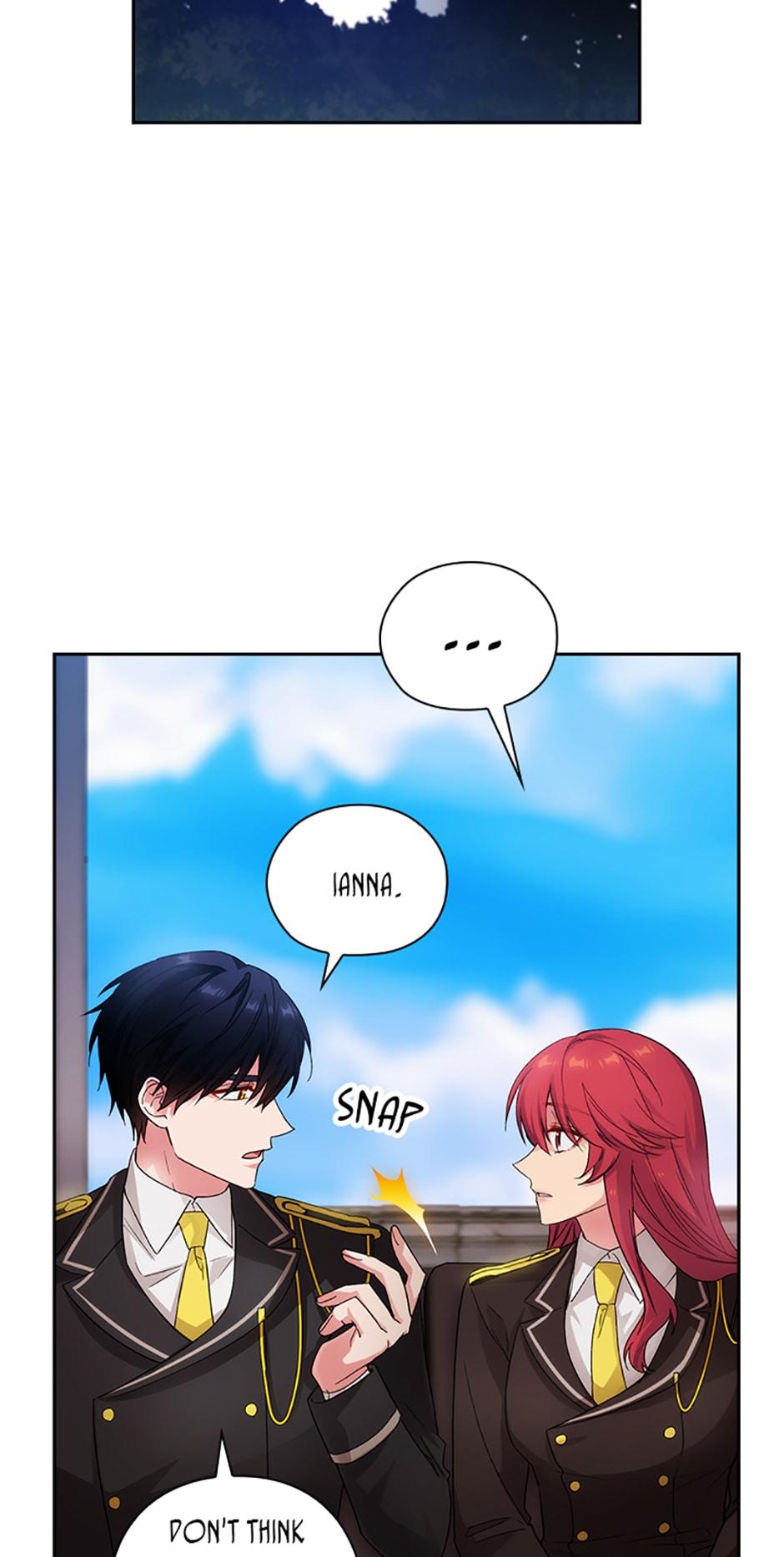 Adonis Chapter 199 page 9