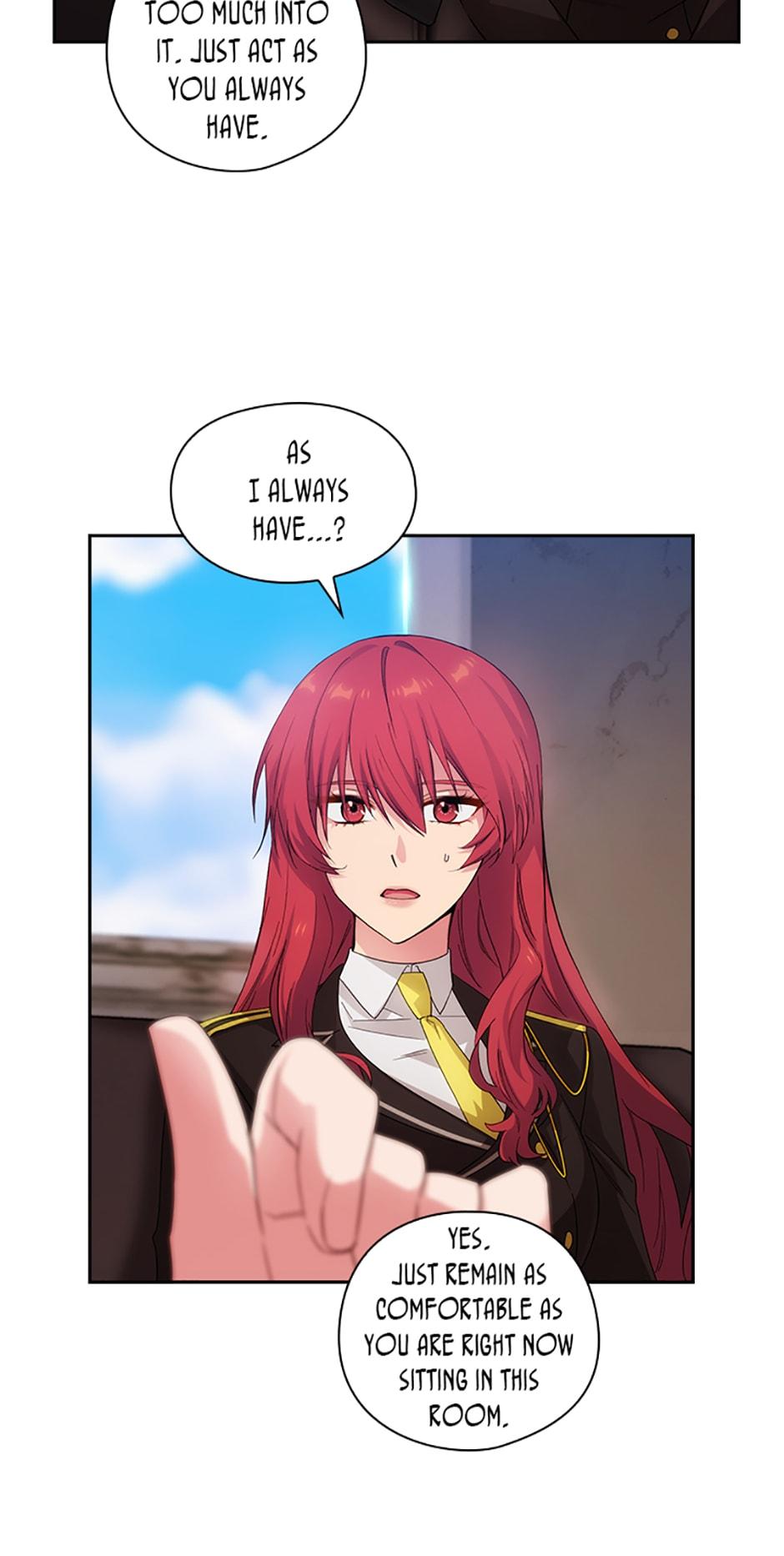 Adonis Chapter 199 page 10