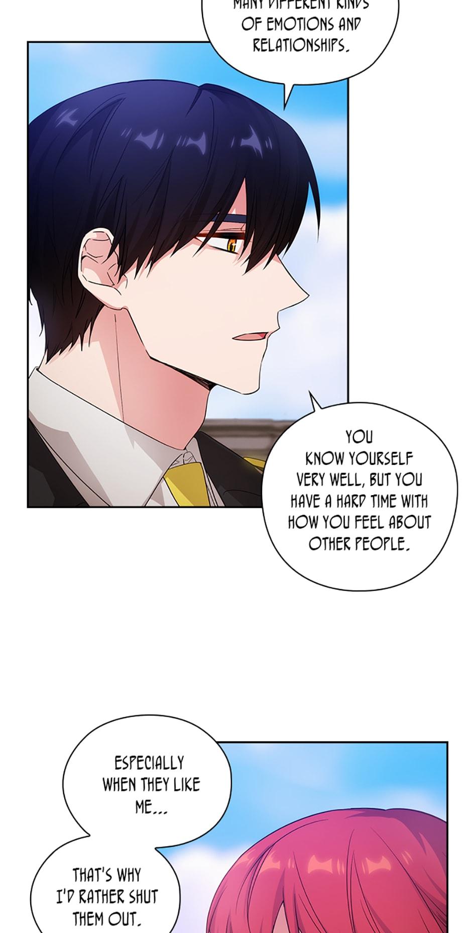 Adonis Chapter 199 page 12