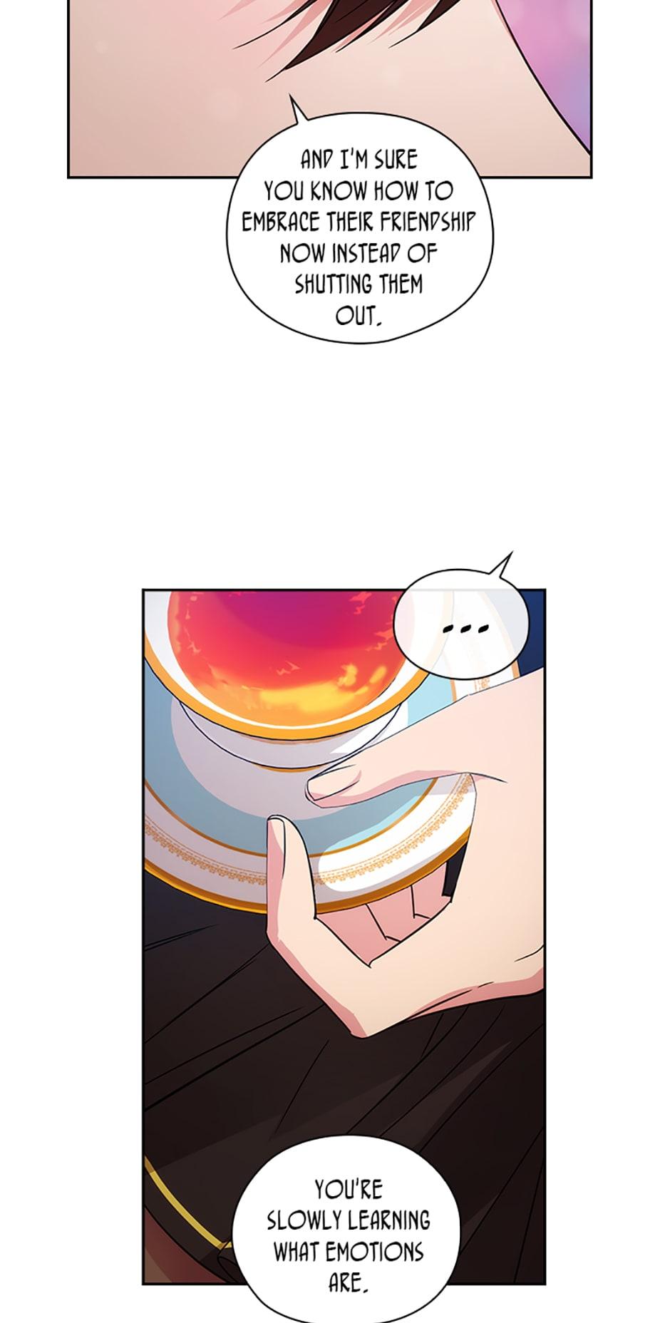 Adonis Chapter 199 page 14
