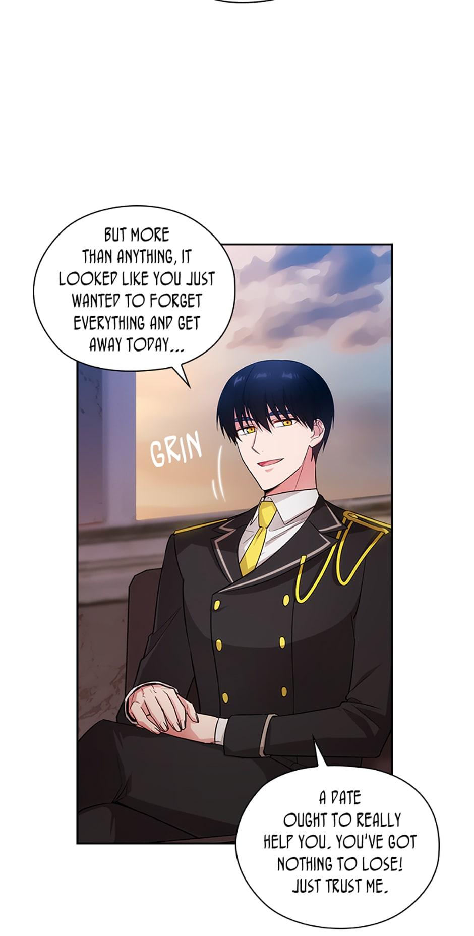 Adonis Chapter 199 page 15