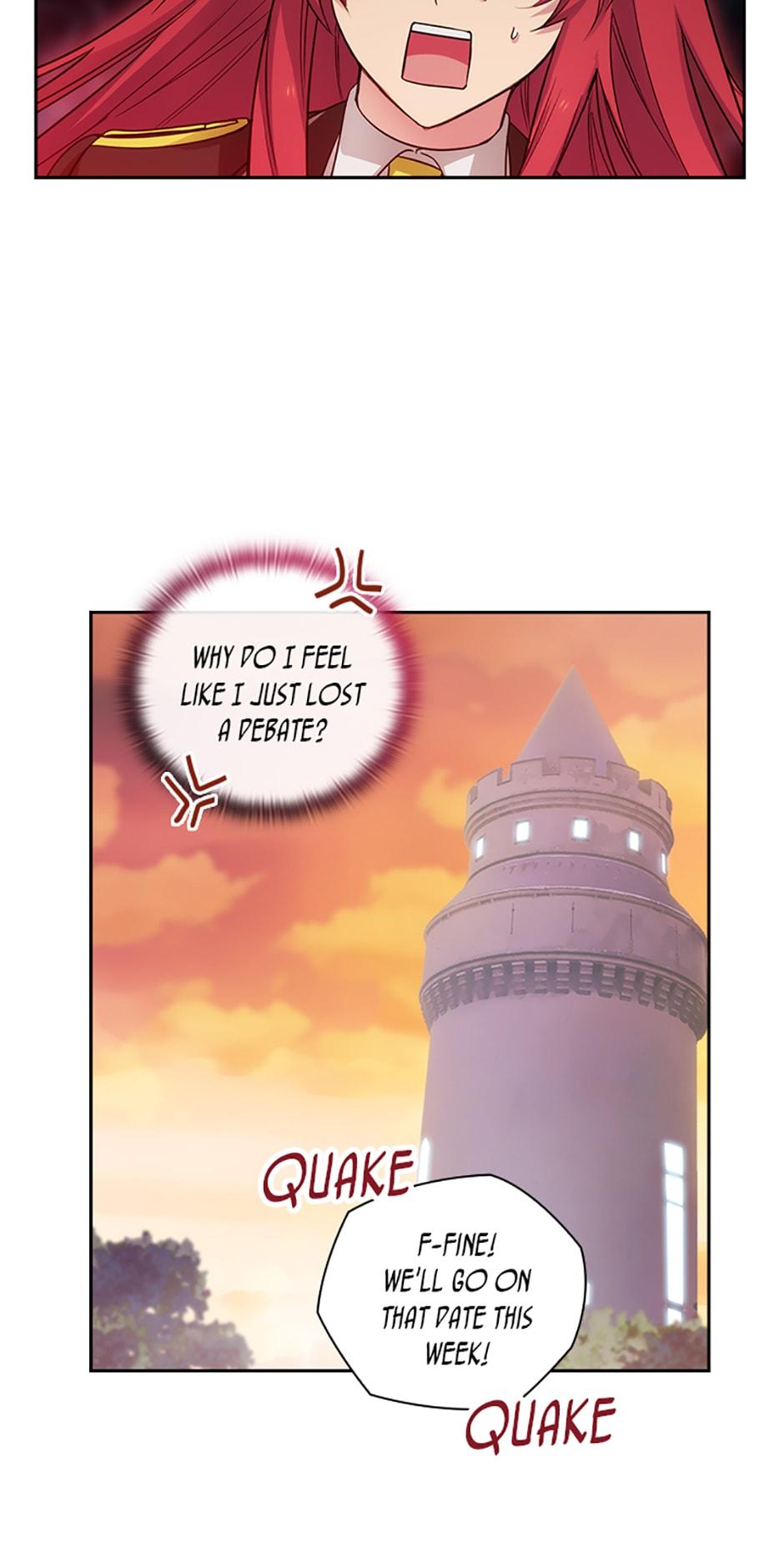 Adonis Chapter 199 page 17