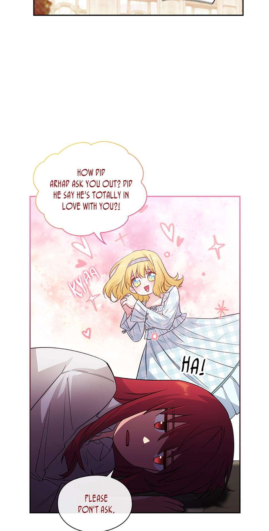Adonis Chapter 199 page 19