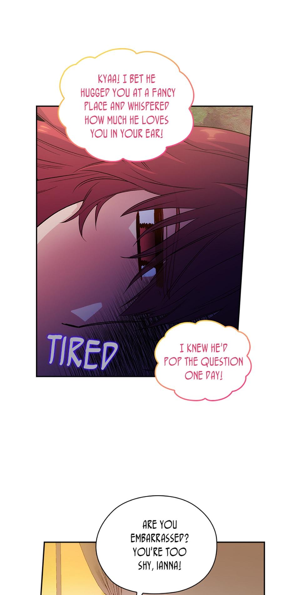 Adonis Chapter 199 page 21