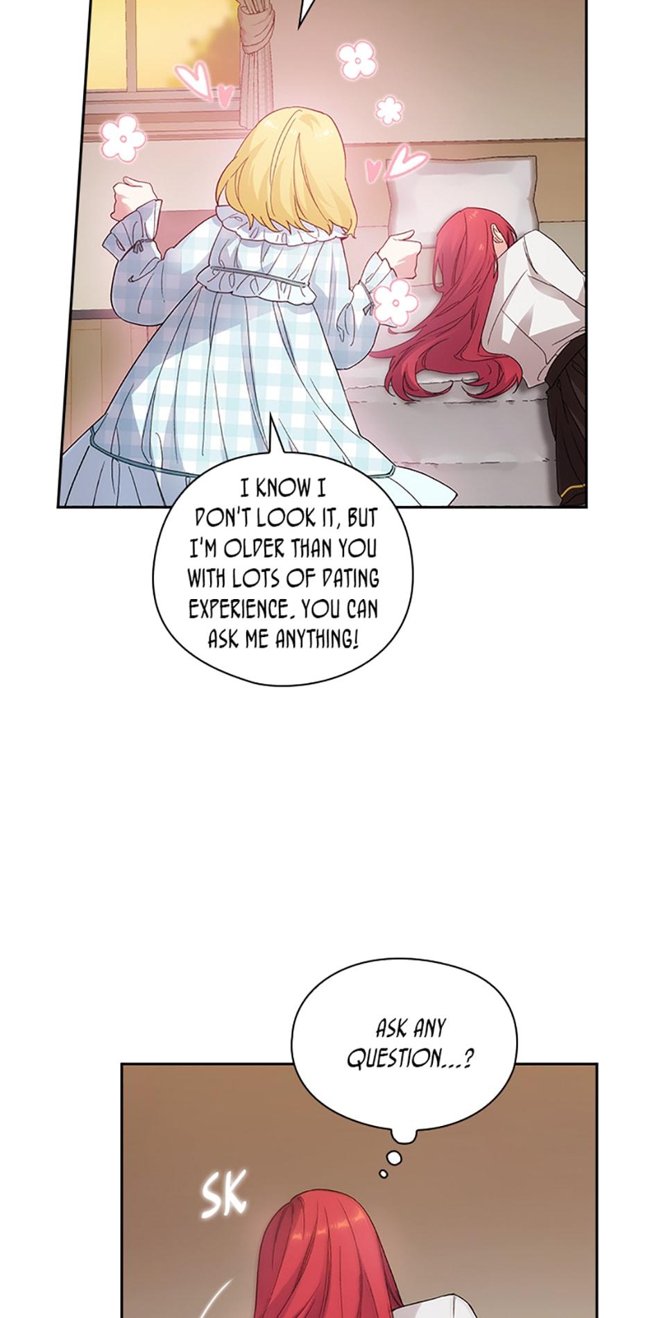 Adonis Chapter 199 page 22