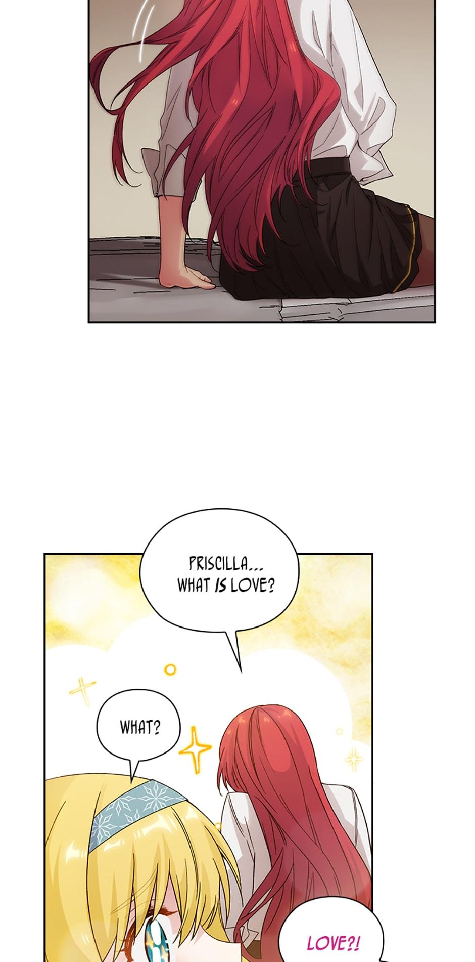 Adonis Chapter 199 page 23