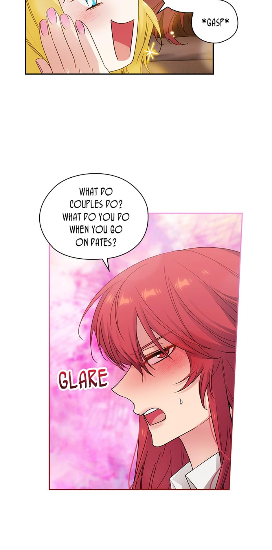 Adonis Chapter 199 page 24