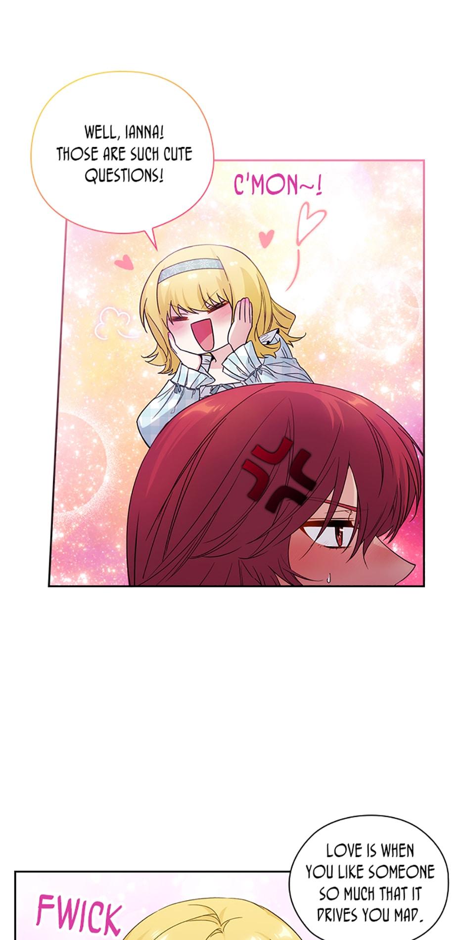 Adonis Chapter 199 page 25
