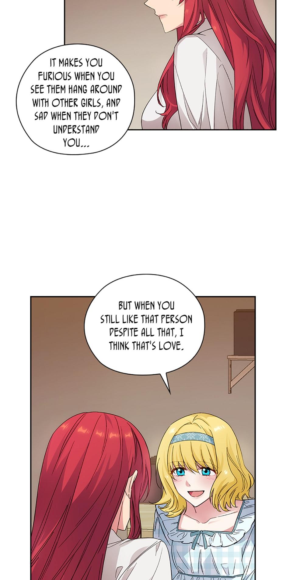 Adonis Chapter 199 page 29