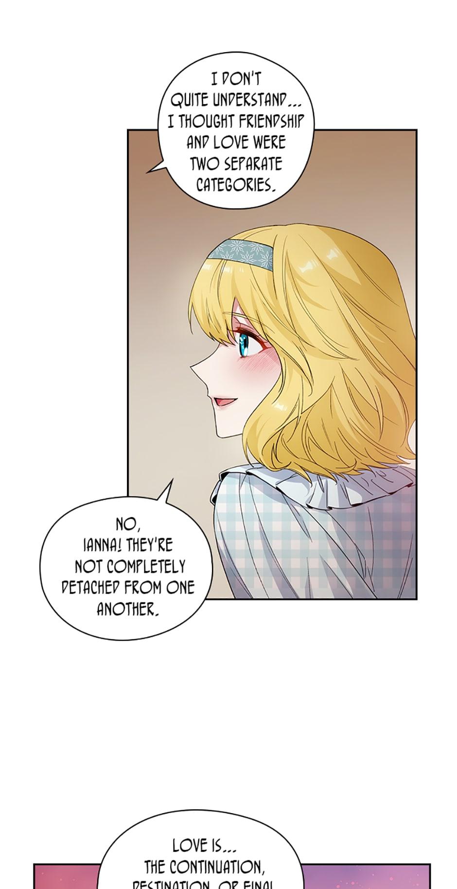 Adonis Chapter 199 page 31