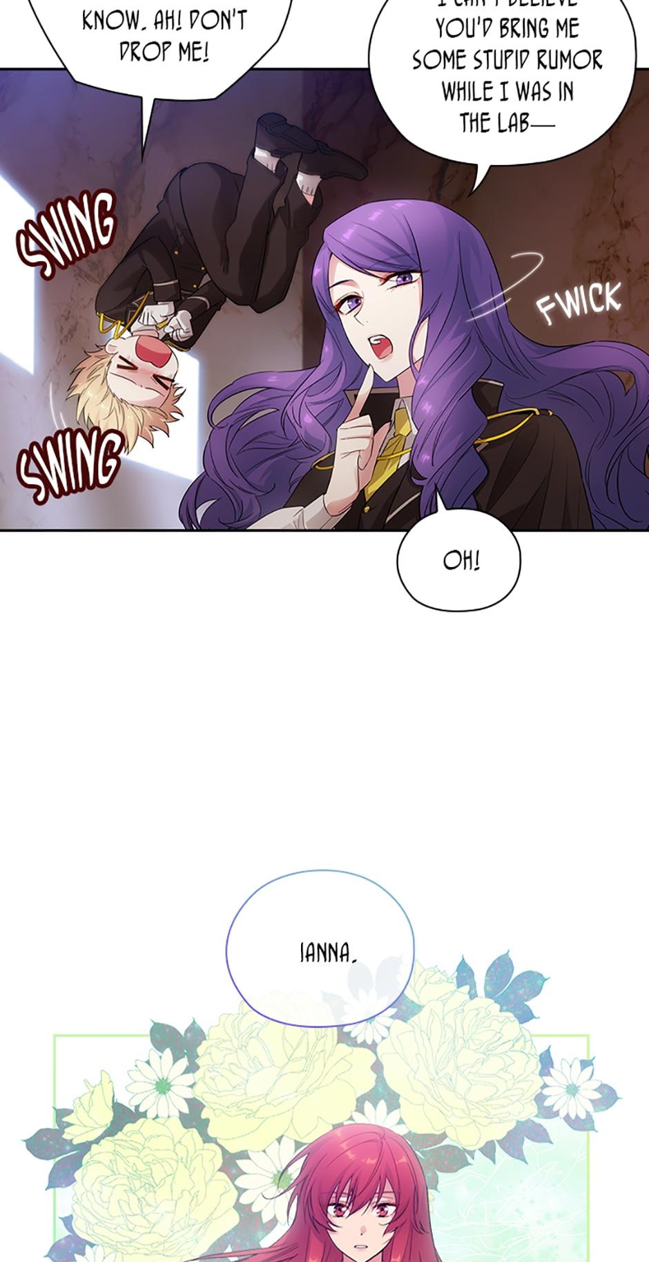 Adonis Chapter 199 page 38