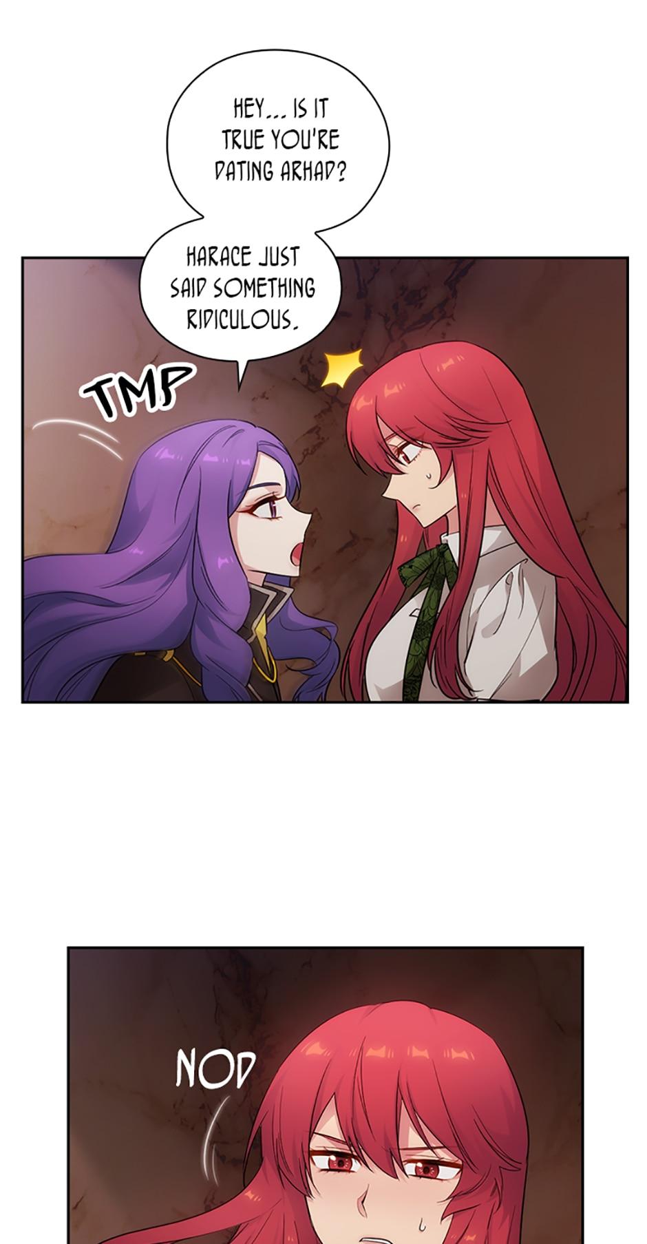 Adonis Chapter 199 page 40