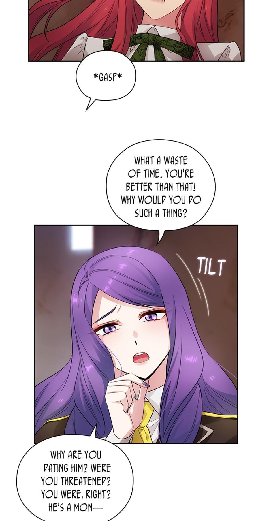 Adonis Chapter 199 page 41