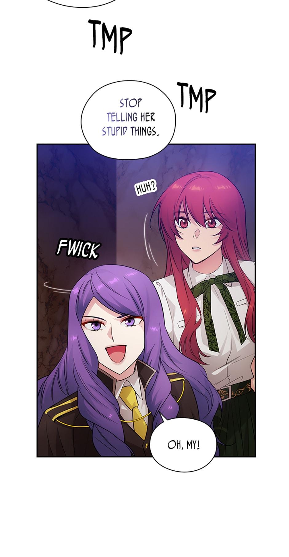 Adonis Chapter 199 page 42