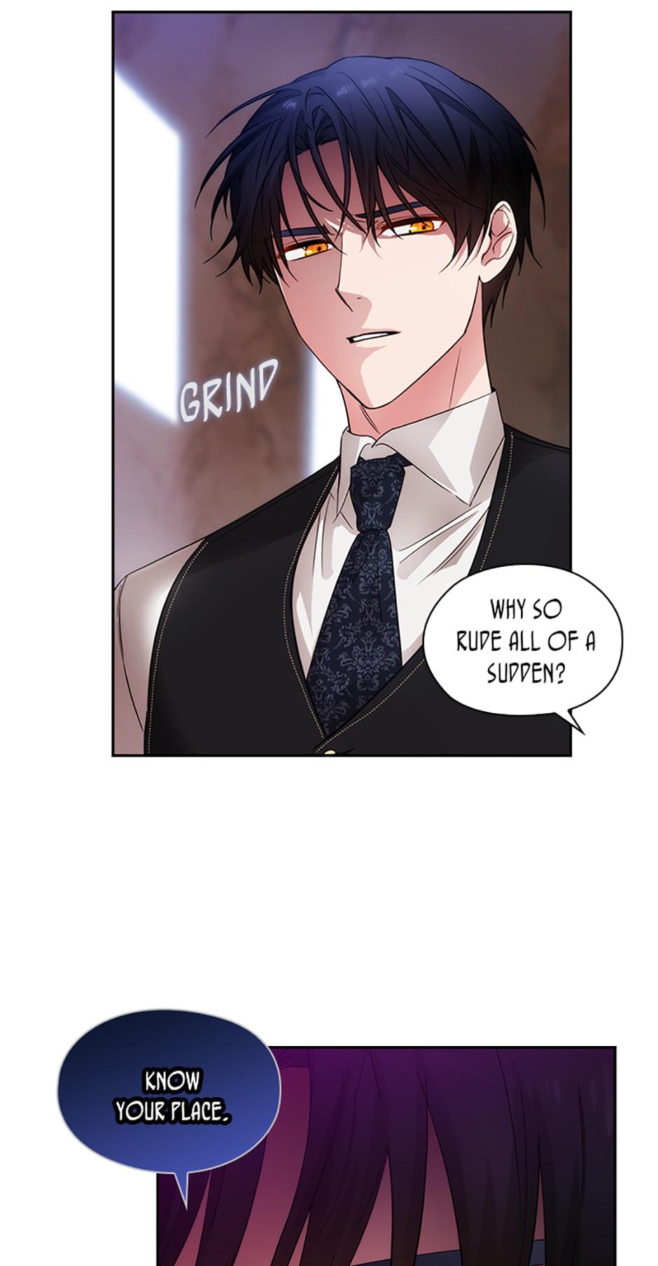 Adonis Chapter 199 page 43