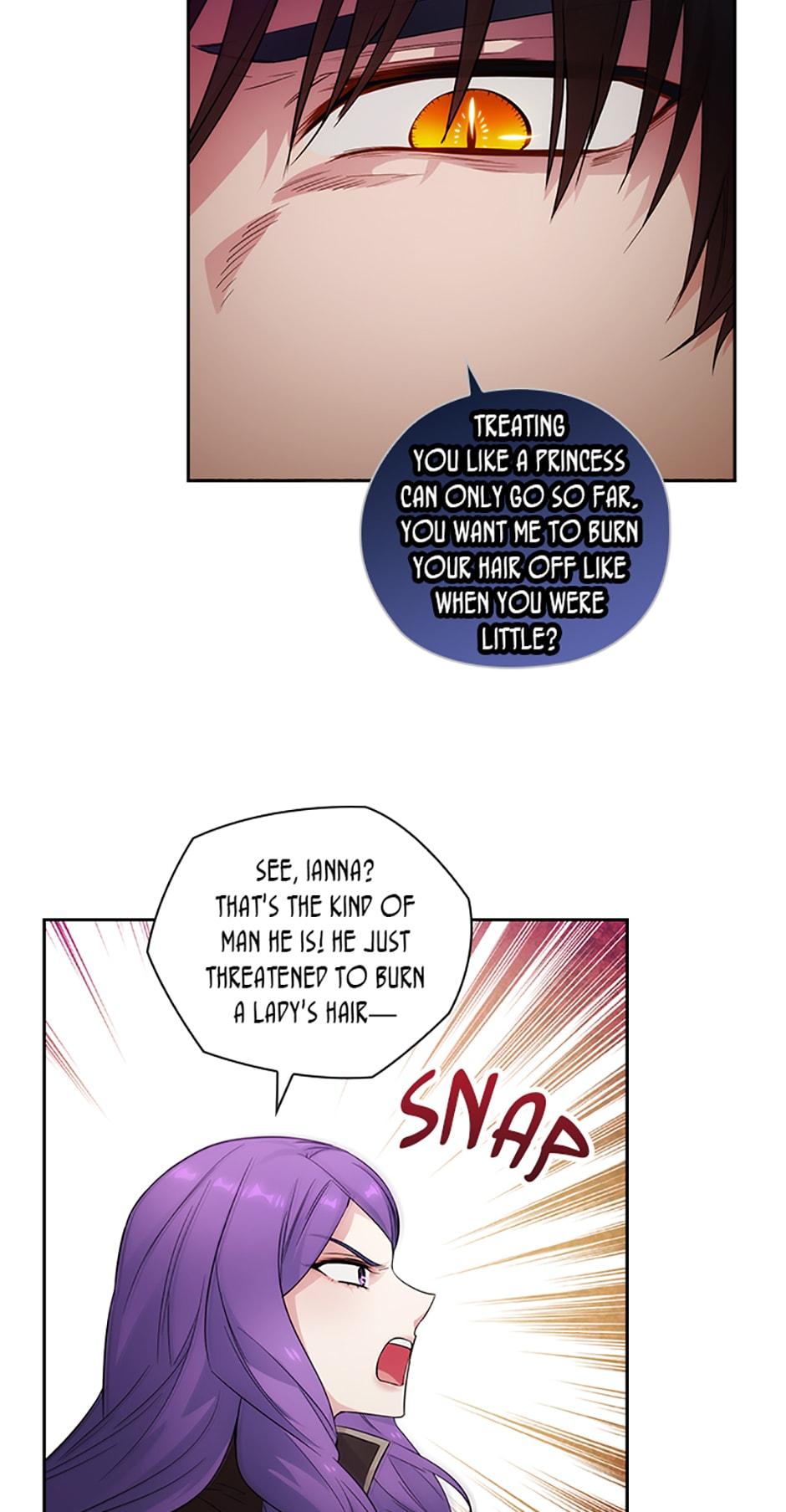 Adonis Chapter 199 page 44