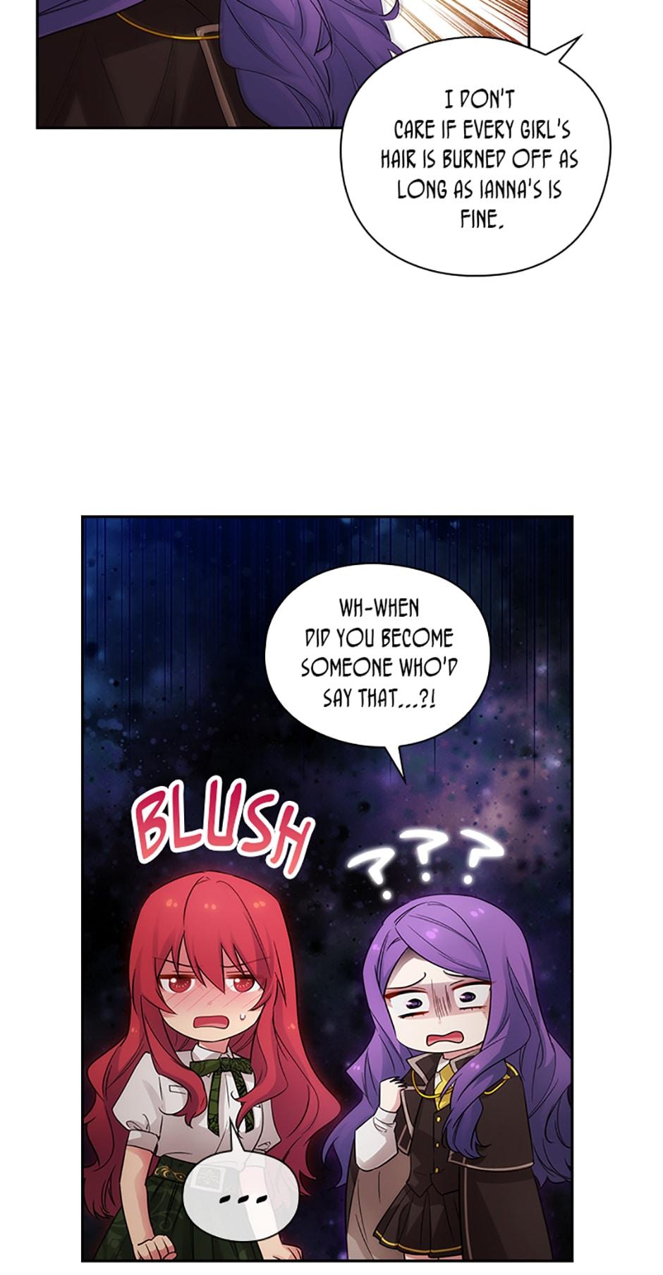 Adonis Chapter 199 page 45