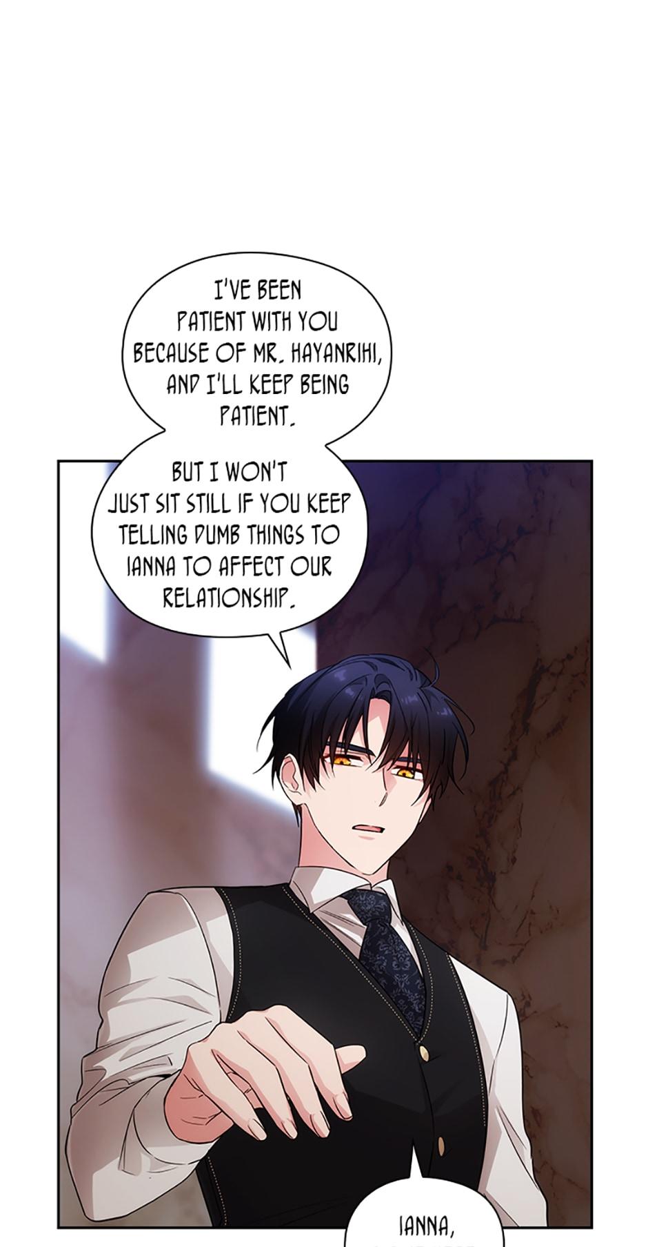 Adonis Chapter 199 page 46