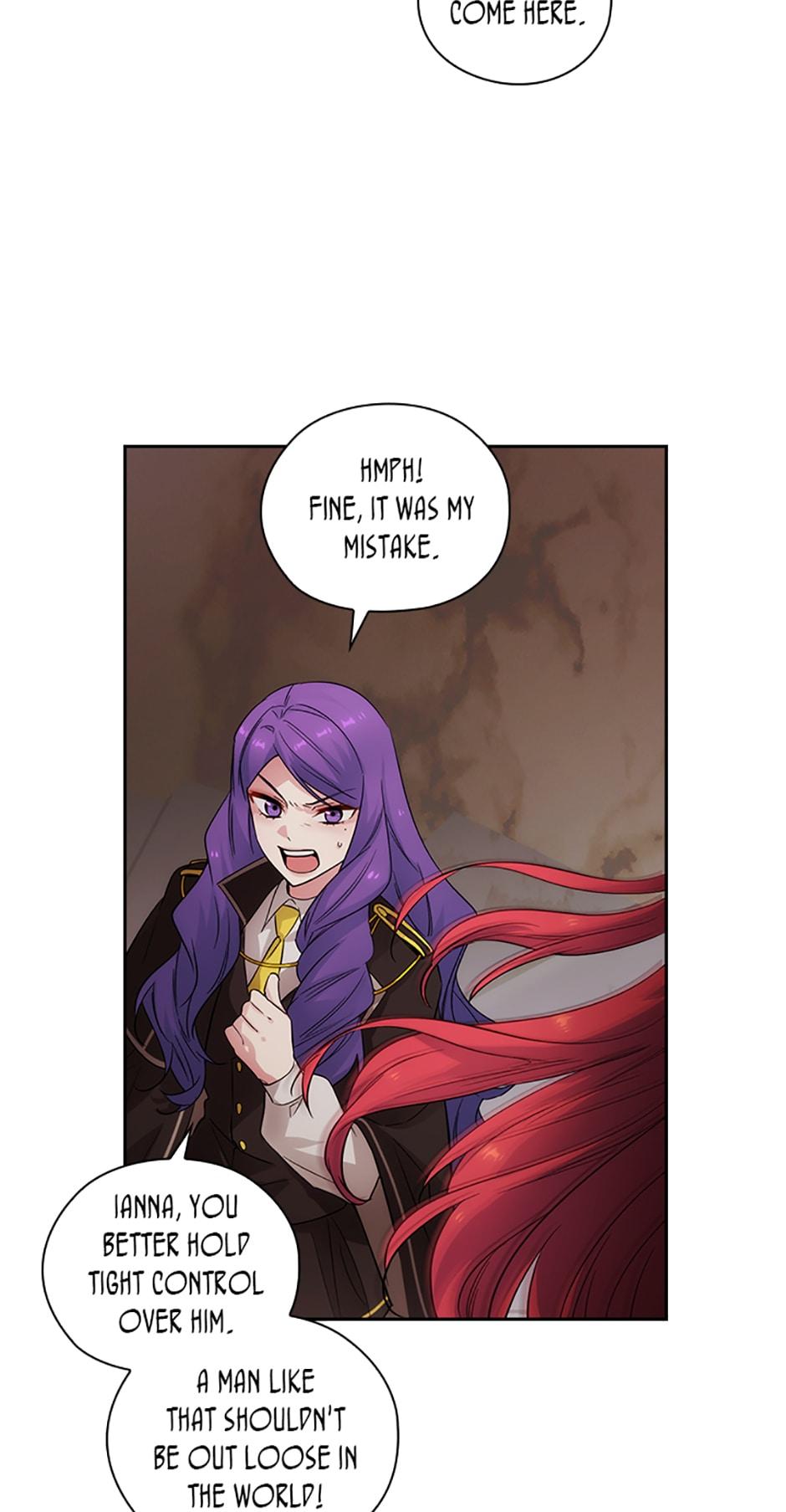 Adonis Chapter 199 page 47