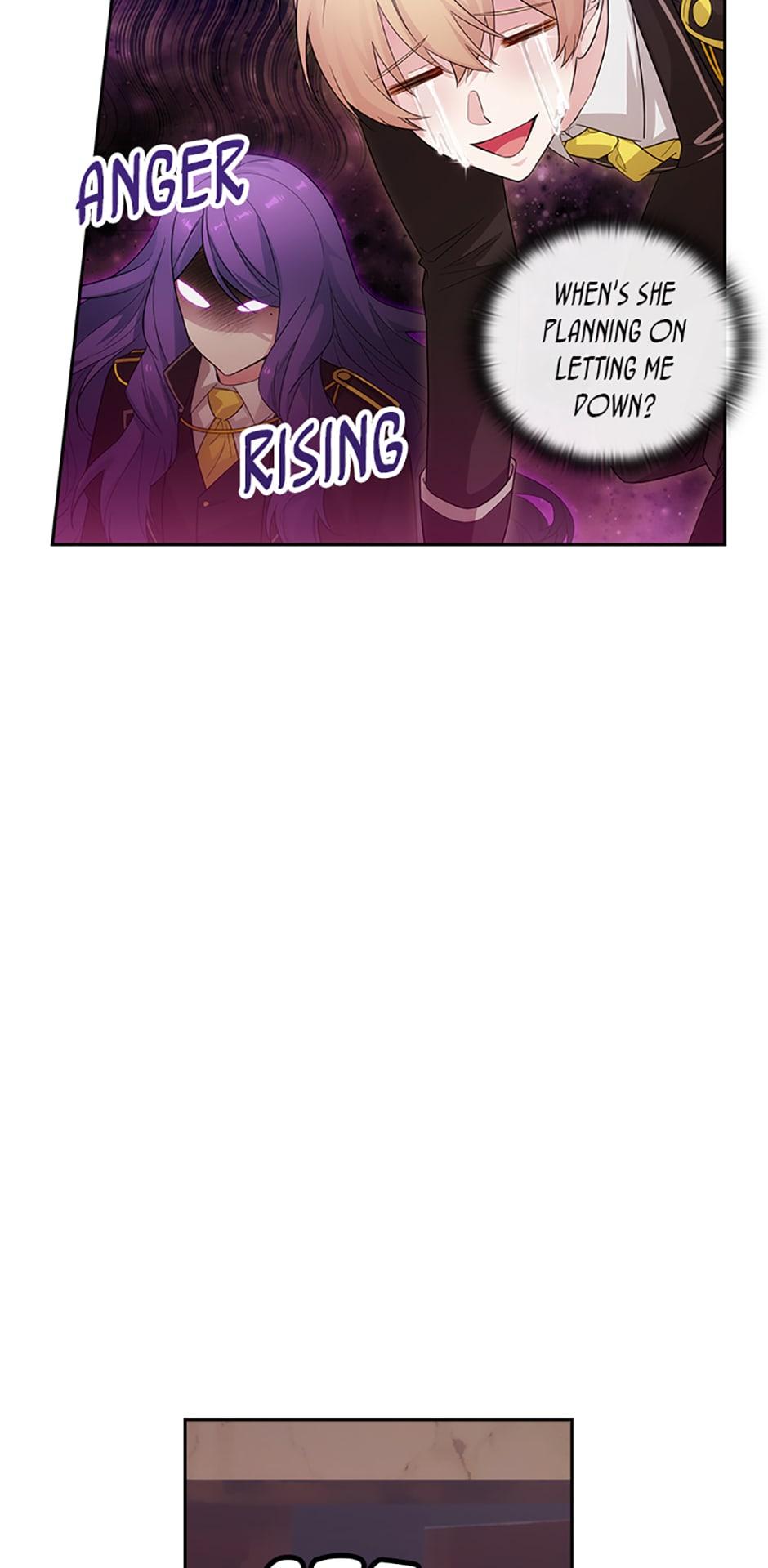 Adonis Chapter 199 page 50
