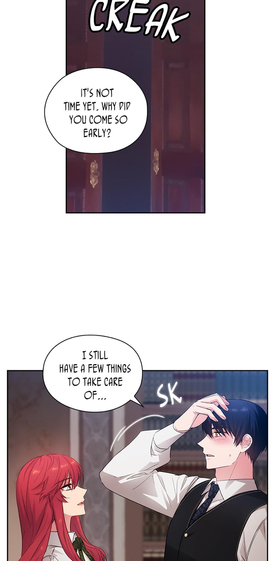 Adonis Chapter 199 page 51