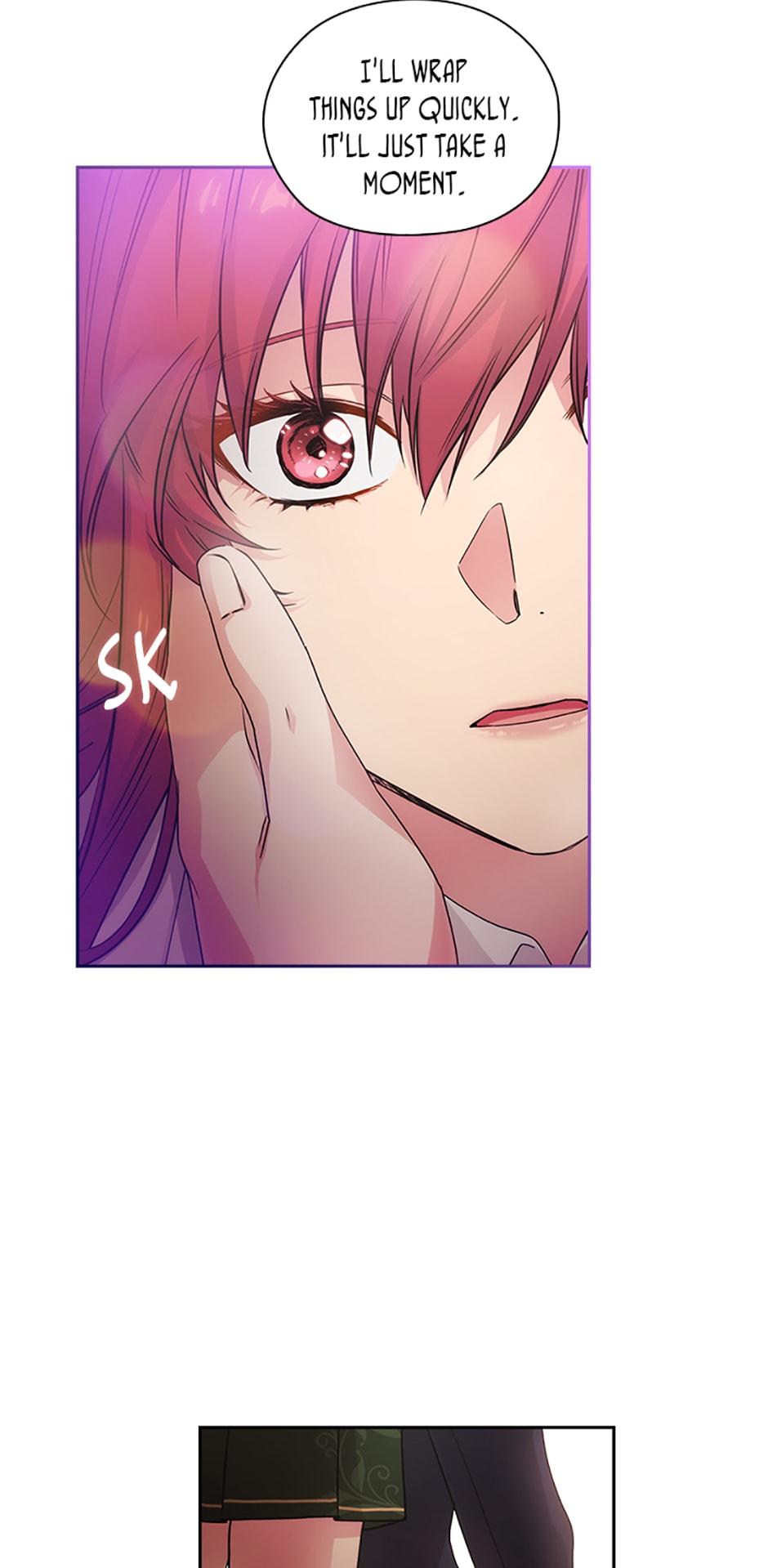 Adonis Chapter 199 page 53